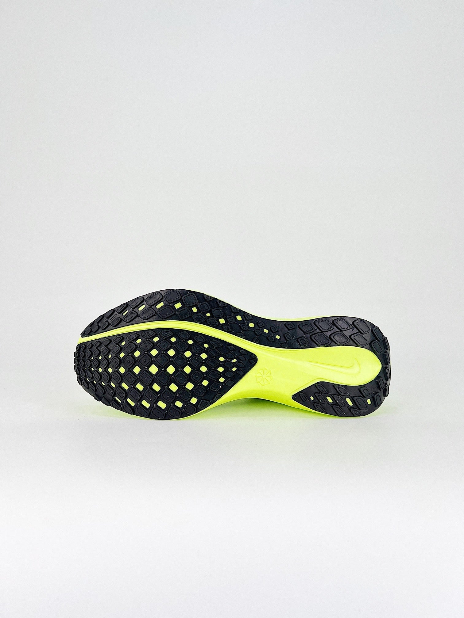 Nike Pegasus 41 'Volt' Verde Limão