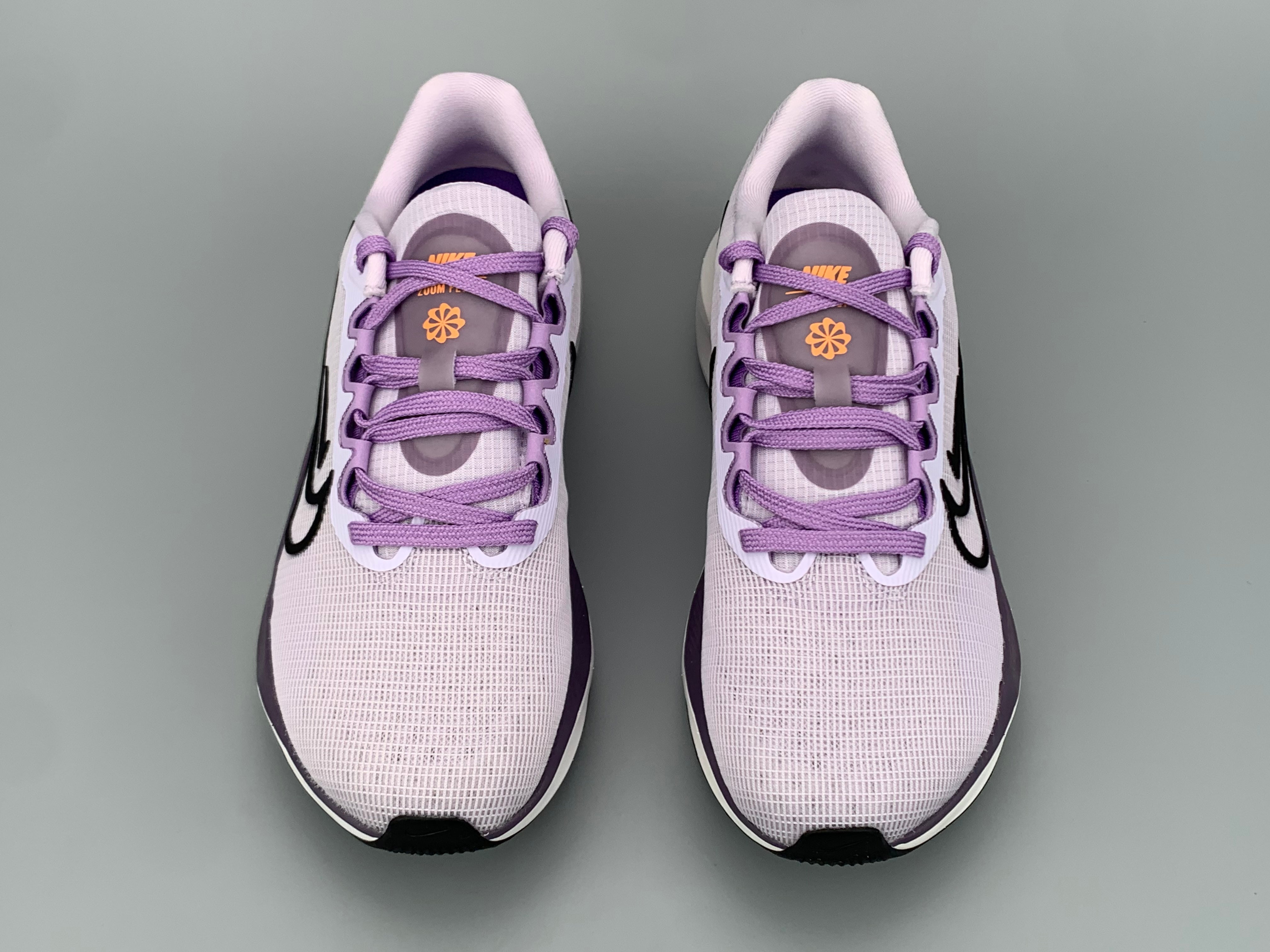 Nike Air ZoomX Fly 5 - Roxo/Lilás