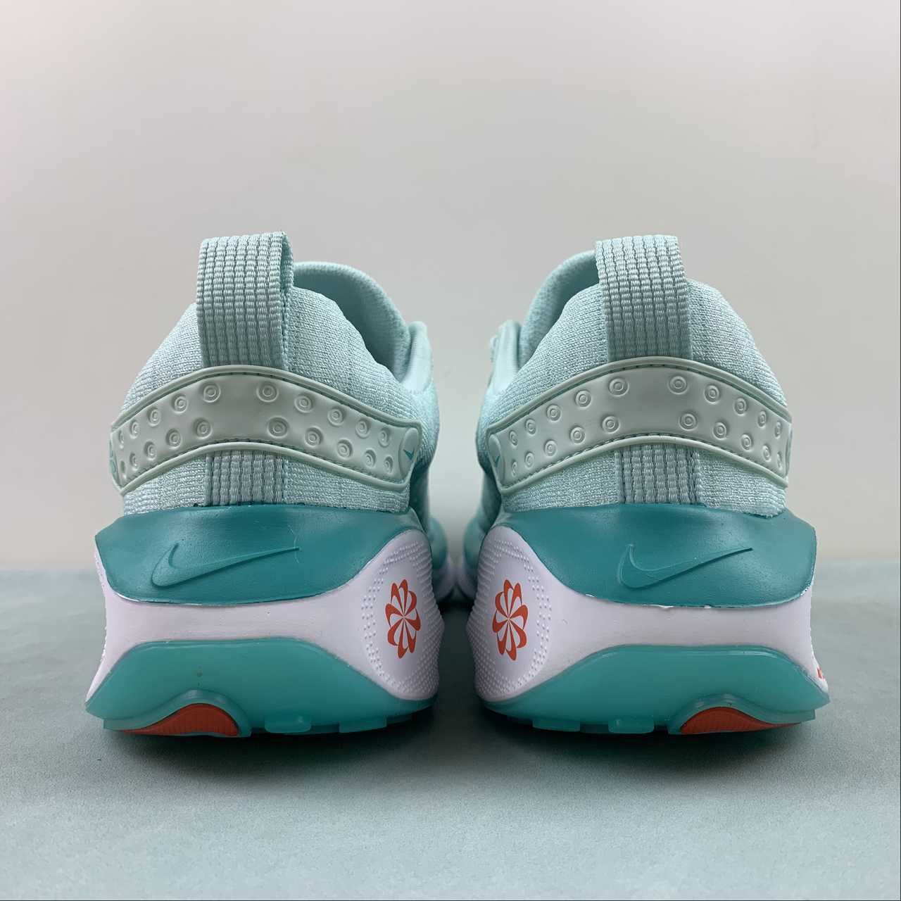 Nike Infinity Run 4 - Azul Claro