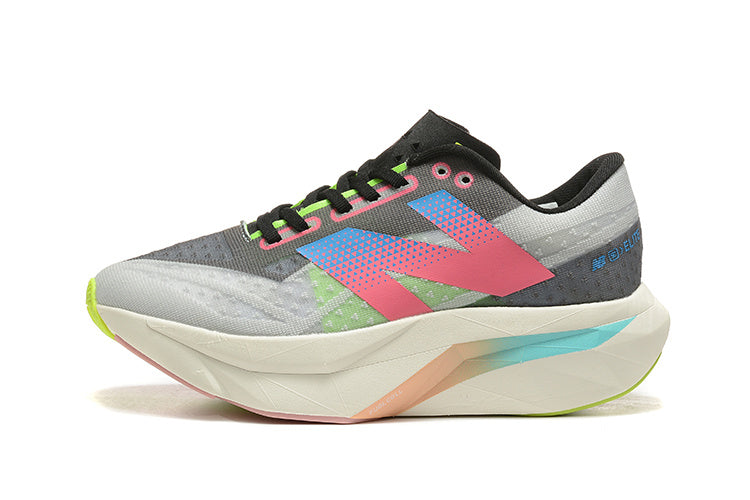 Tênis New Balance Fuelcell Supercomp Elite V4 - Colorido