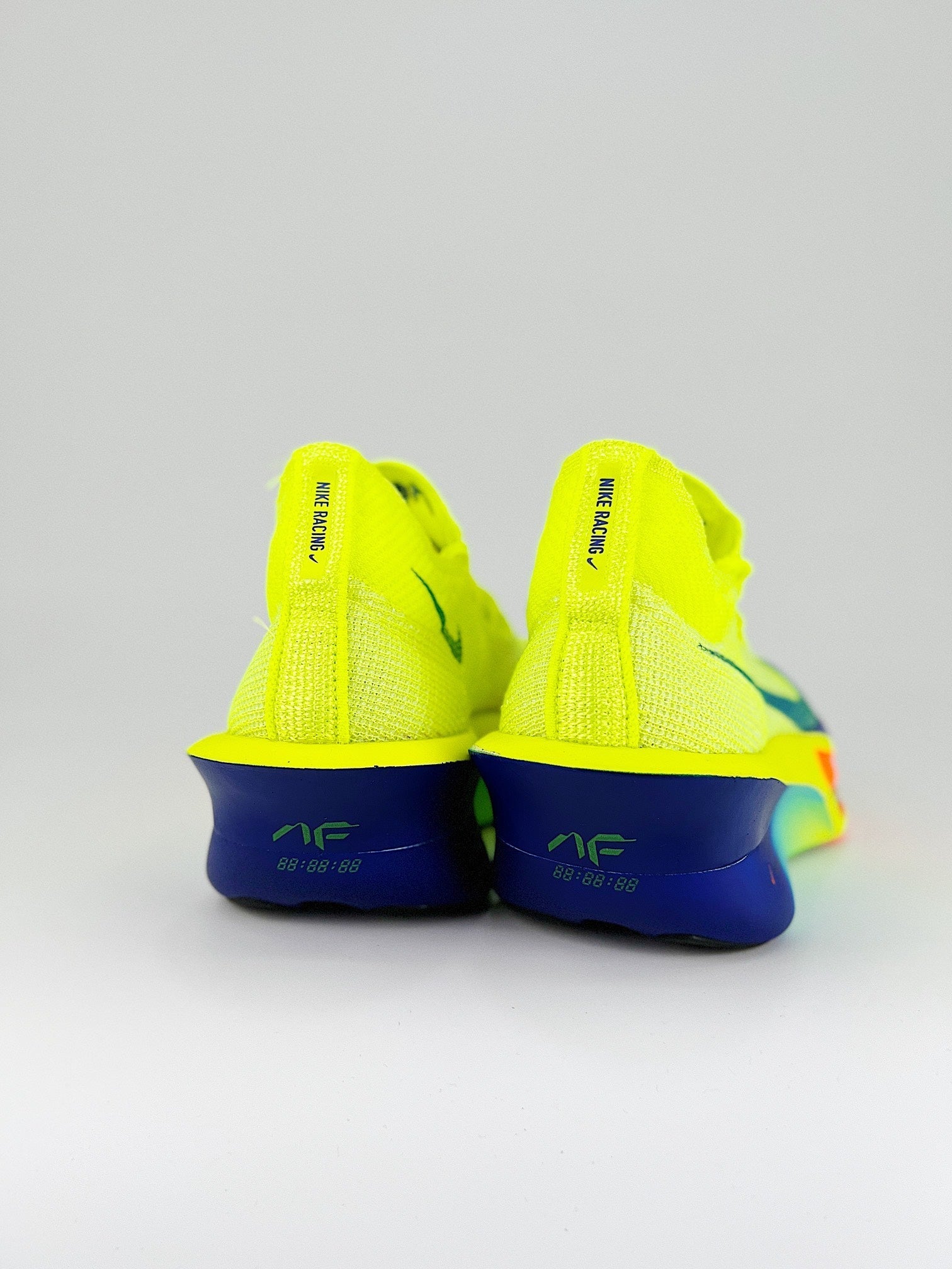 Tênis Nike Air Zoom Alphafly Next 3 'Volt' Verde