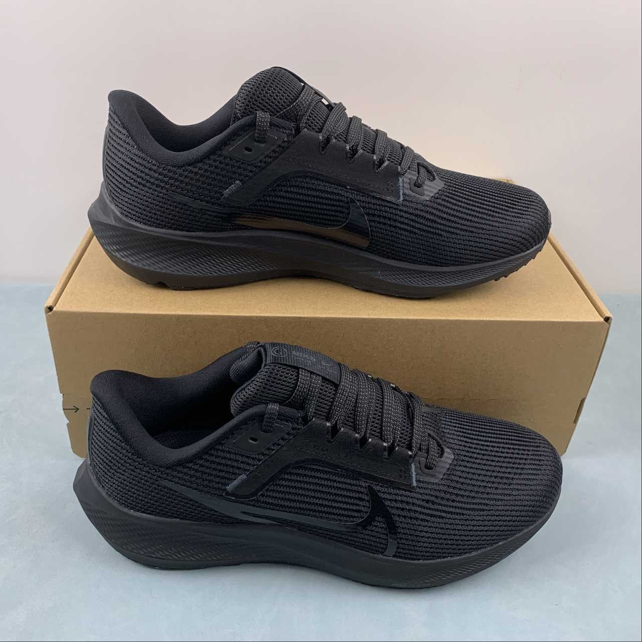 Nike Air Zoom Pegasus 40 - All Black