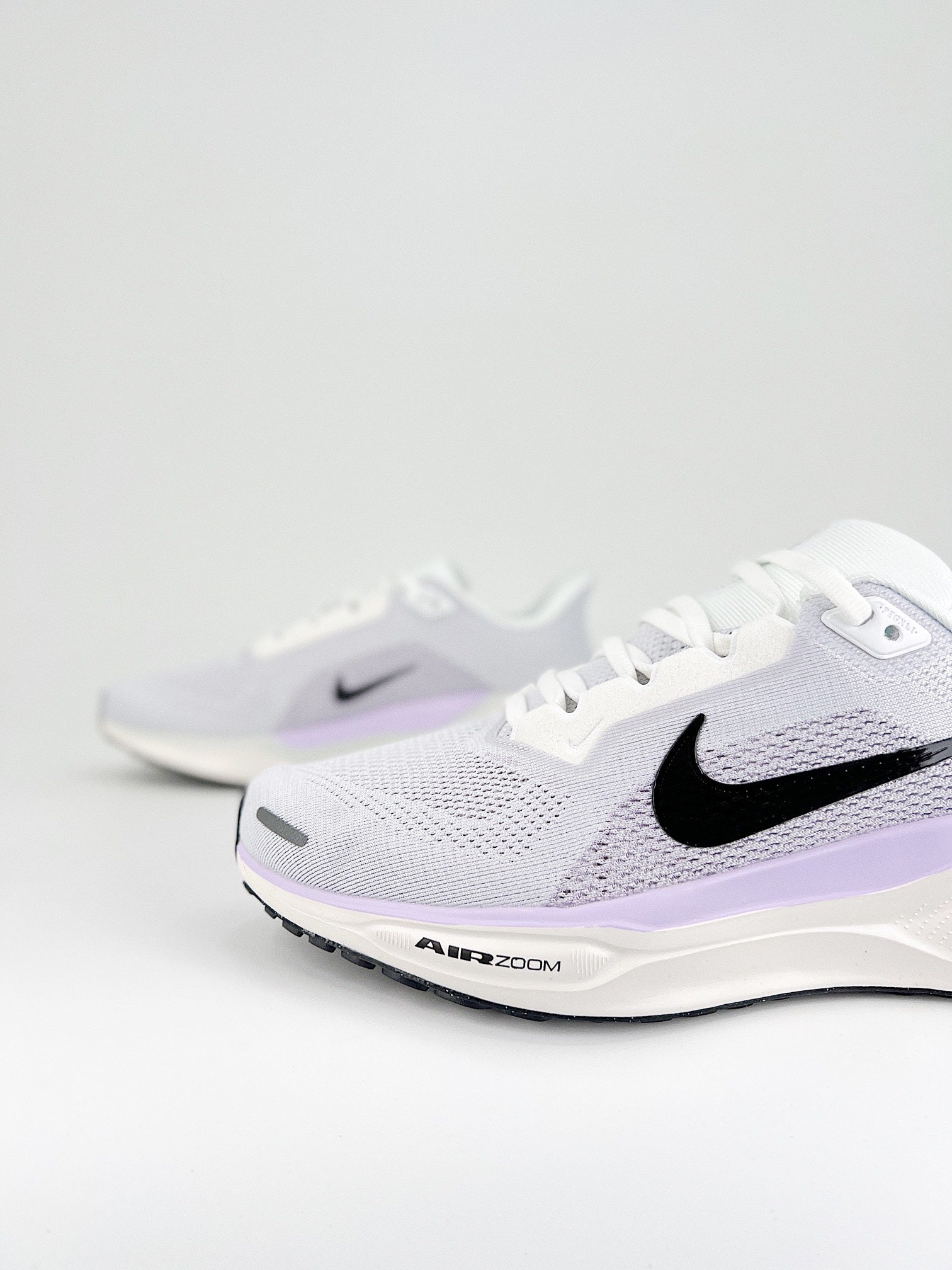 Nike Pegasus 41 - Branco/Preto