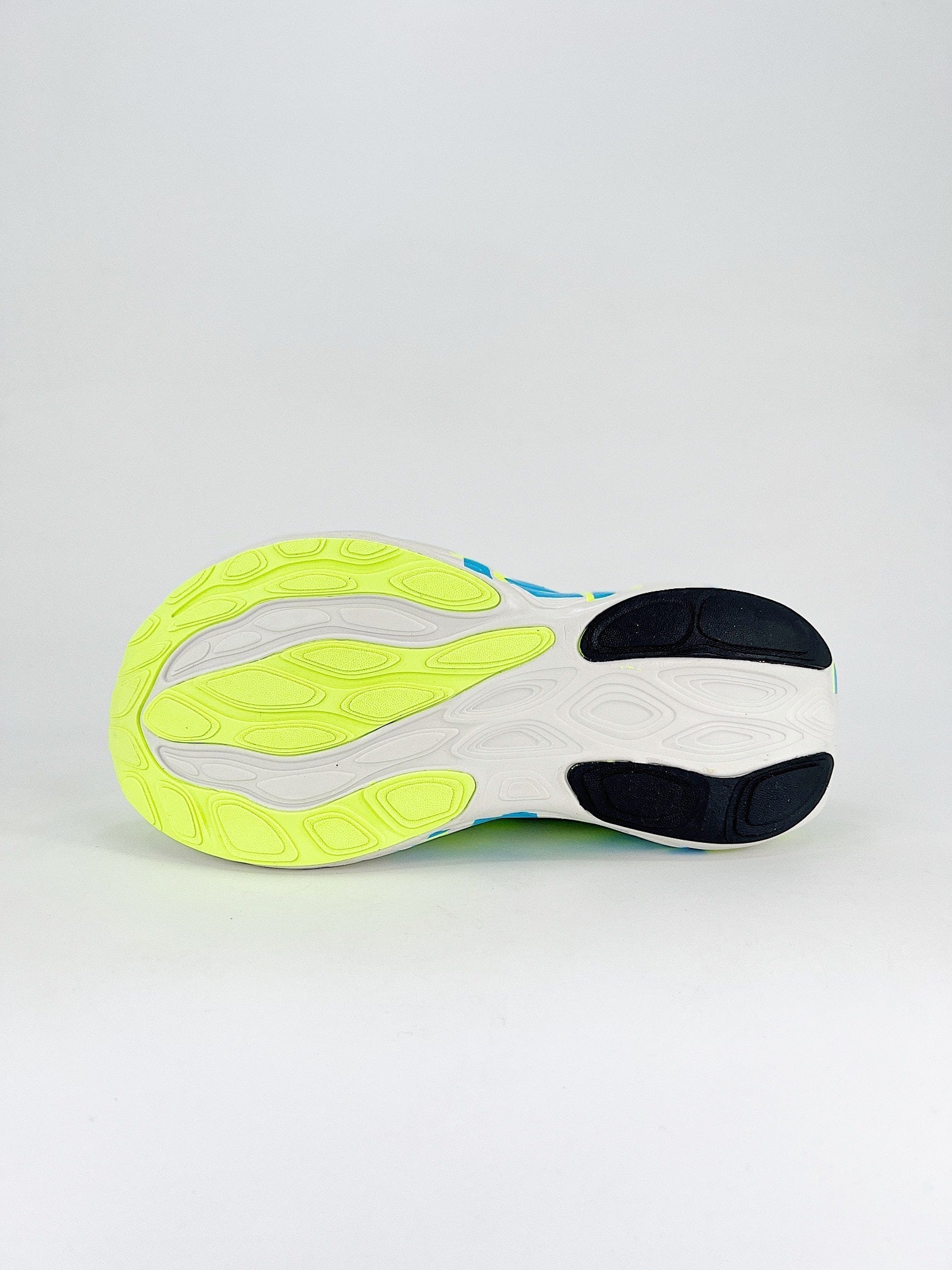 New Balance Fresh Foam X 1080 V14 - Verde Fluorescente