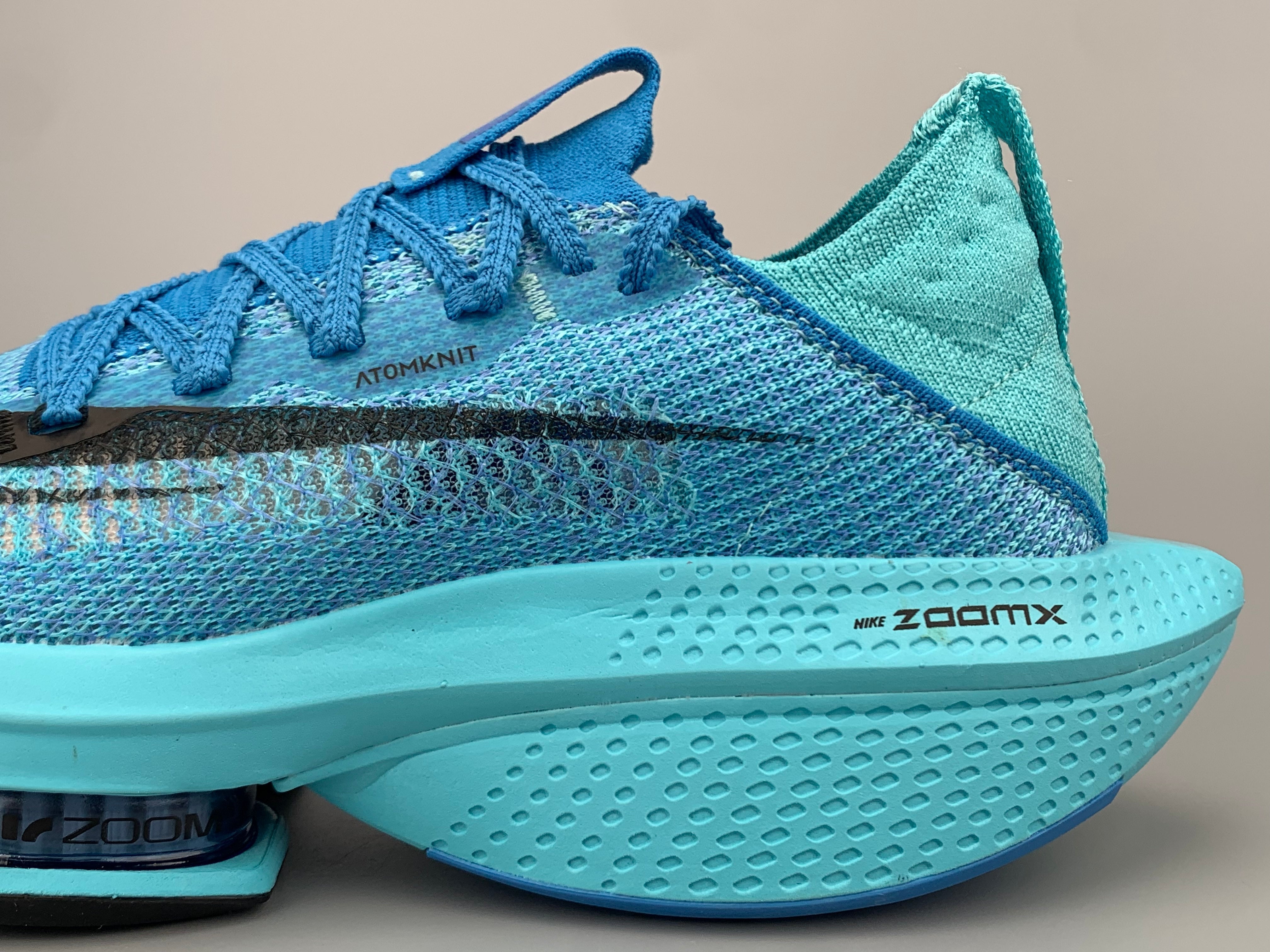 Nike Air ZoomX Alphafly Next 2 - Azul