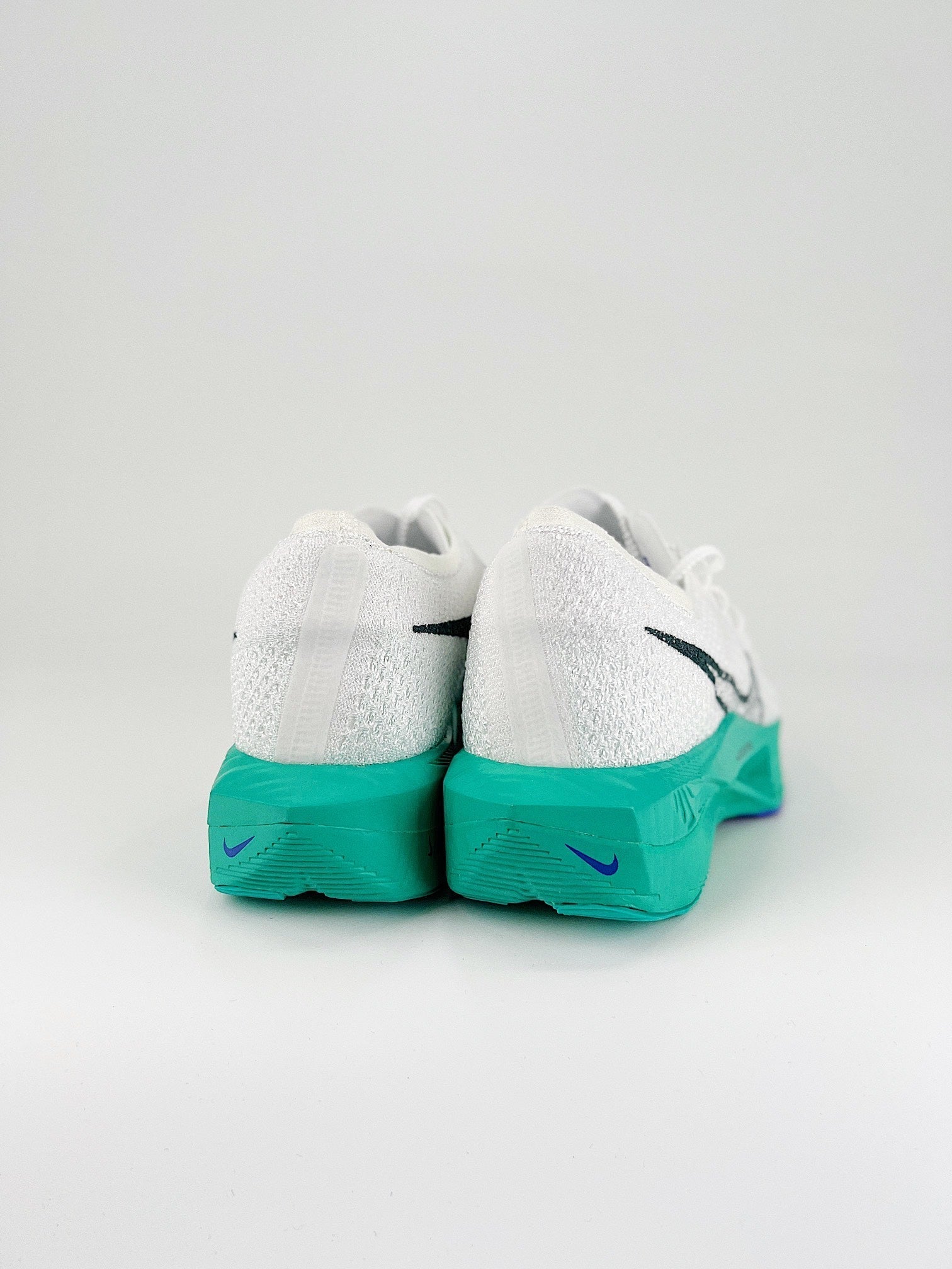 Nike Air Zoom X Vaporfly 3 - Branco/Verde