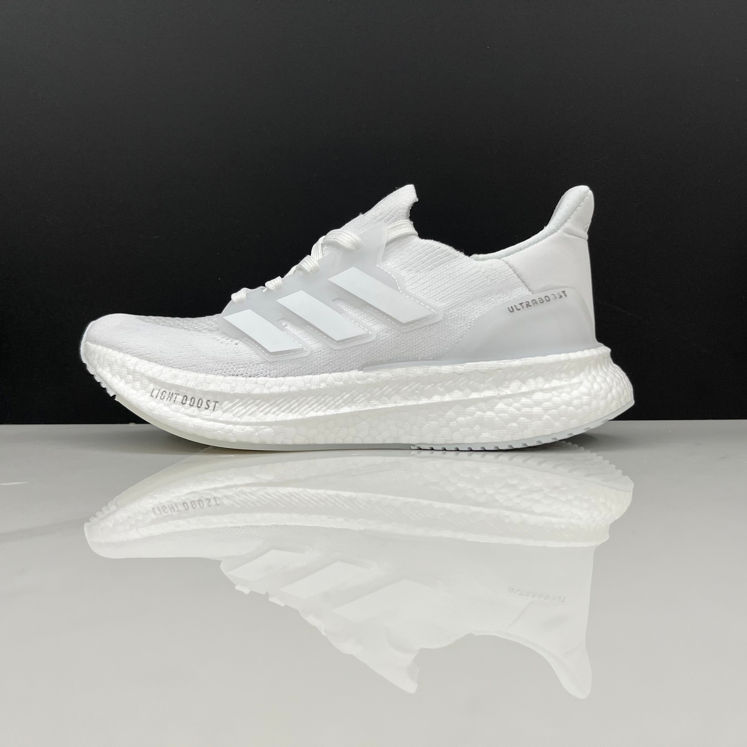 Adidas Ultraboost 5 - Branco