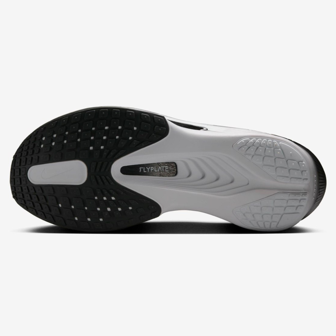 Nike Zoom Fly 6 Preto e Branco