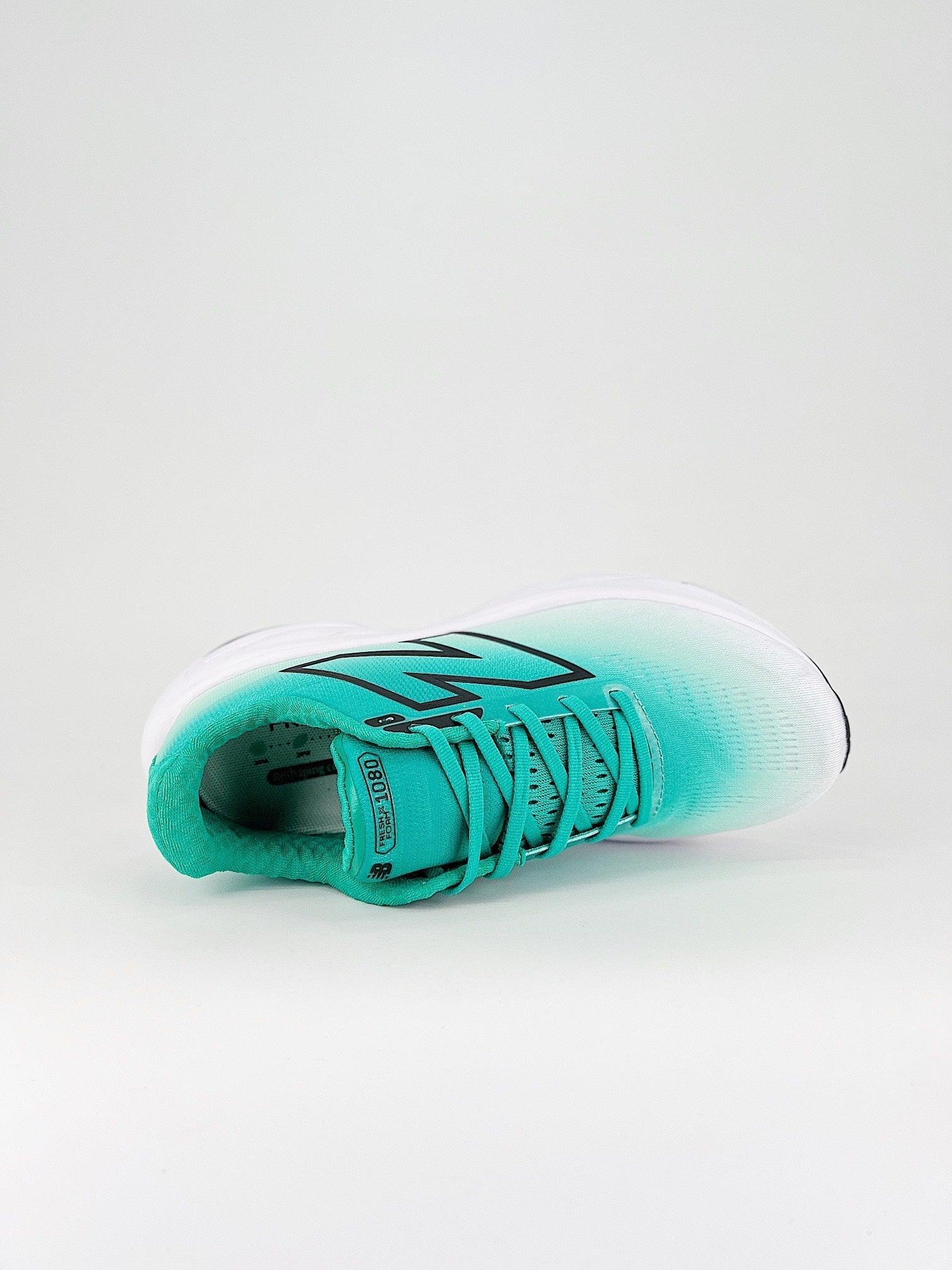 New Balance Fresh Foam X 1080 V14 - Turquesa