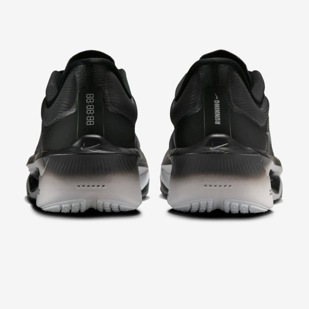 Nike Zoom Fly 6 Preto e Branco