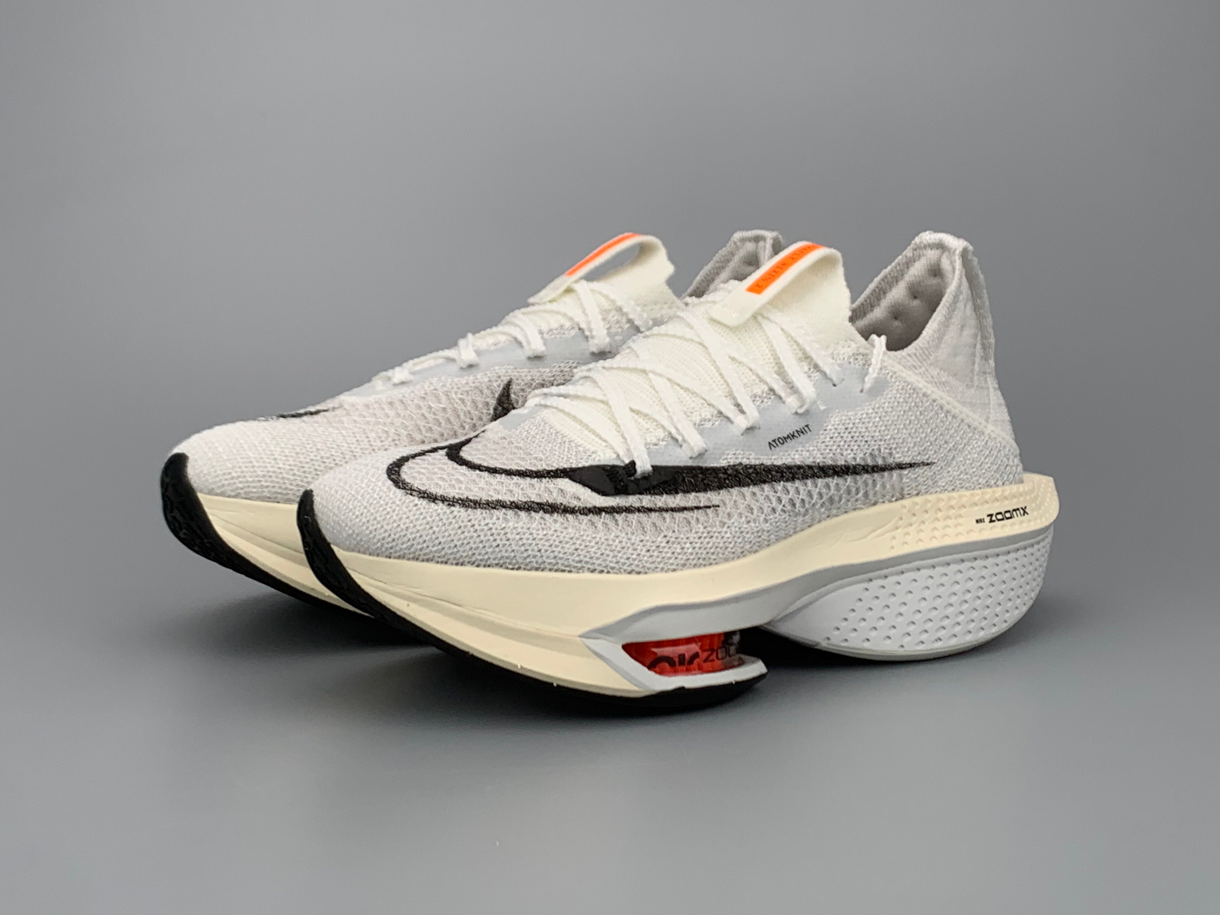 Nike Air ZoomX Alphafly Next 2 - Branco
