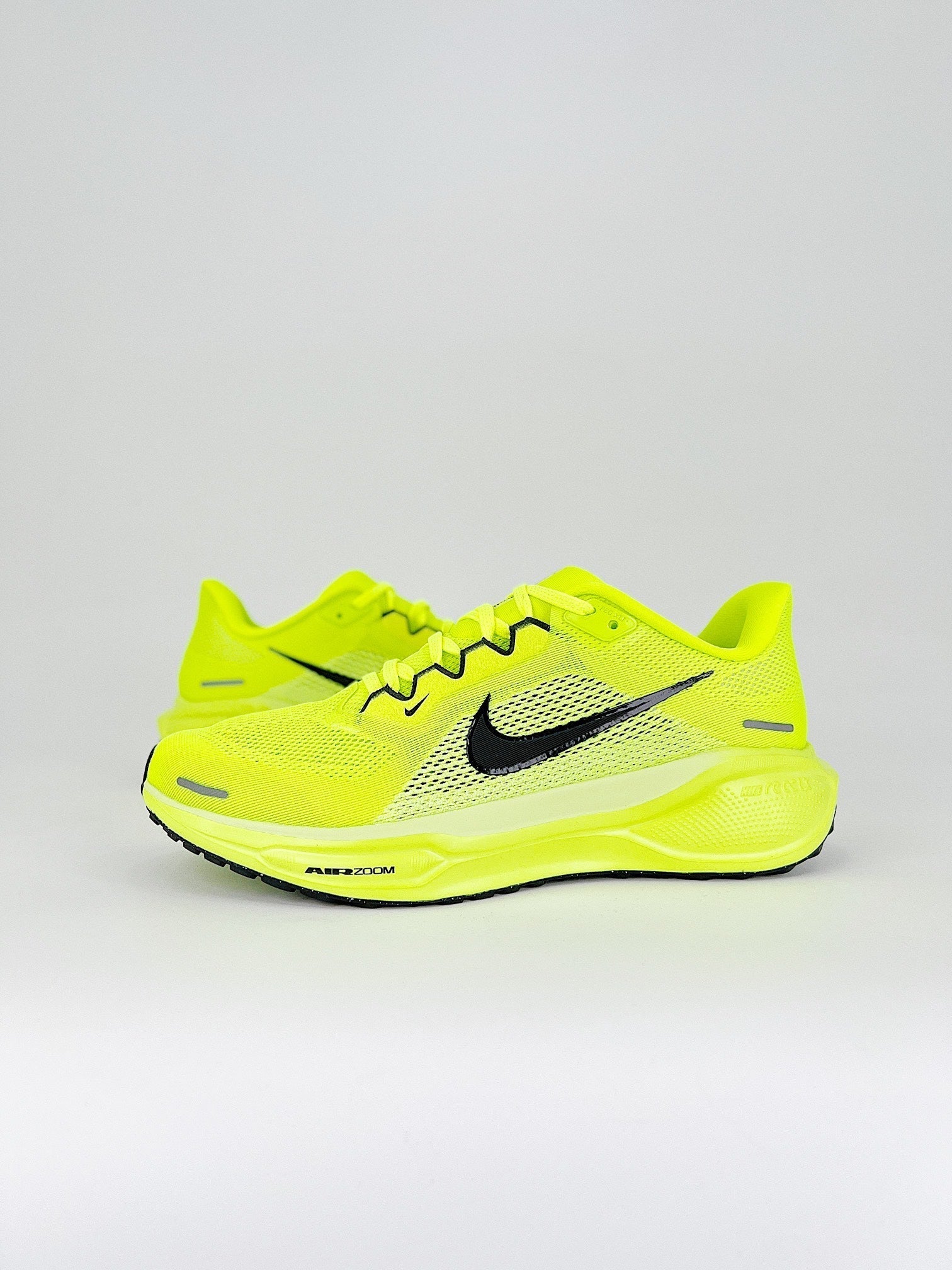 Nike Pegasus 41 'Volt' Verde Limão