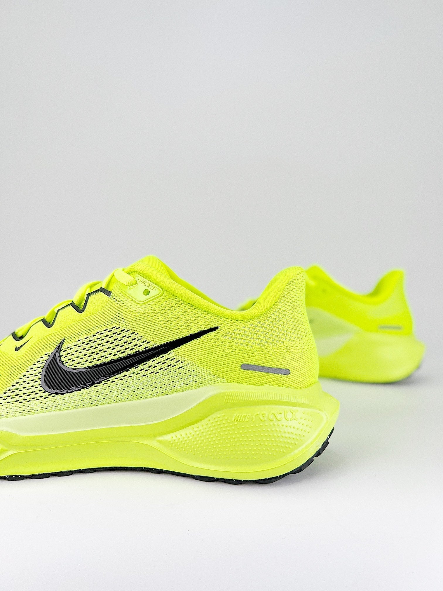 Nike Pegasus 41 'Volt' Verde Limão