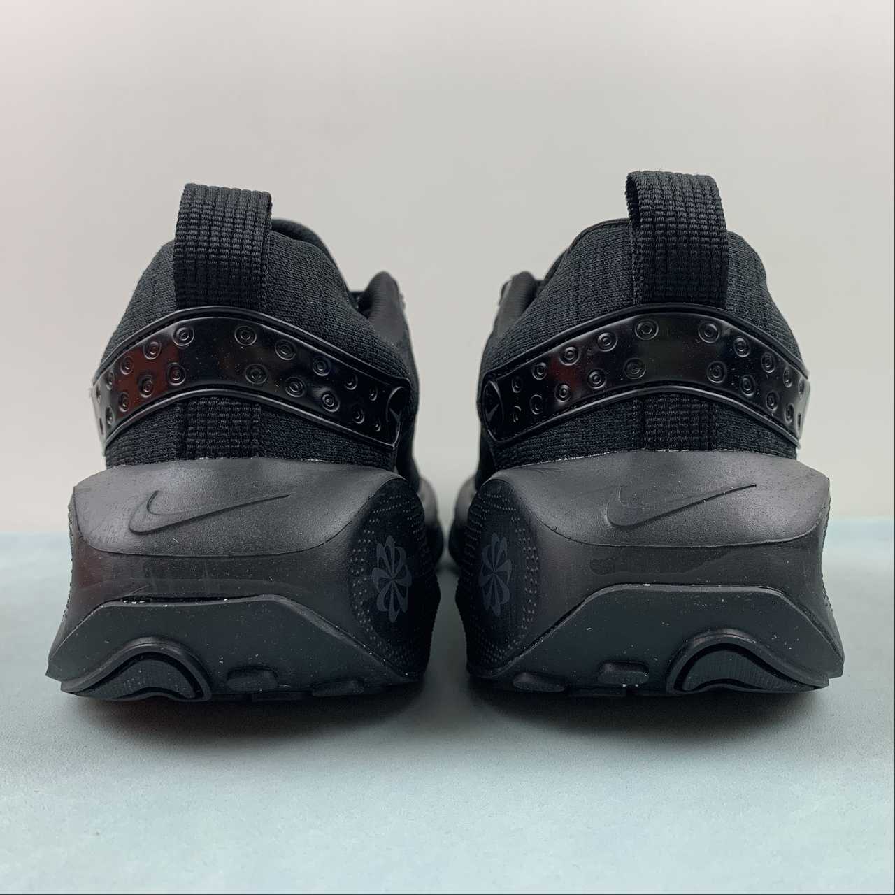 Nike Infinity Run 4 - All Black