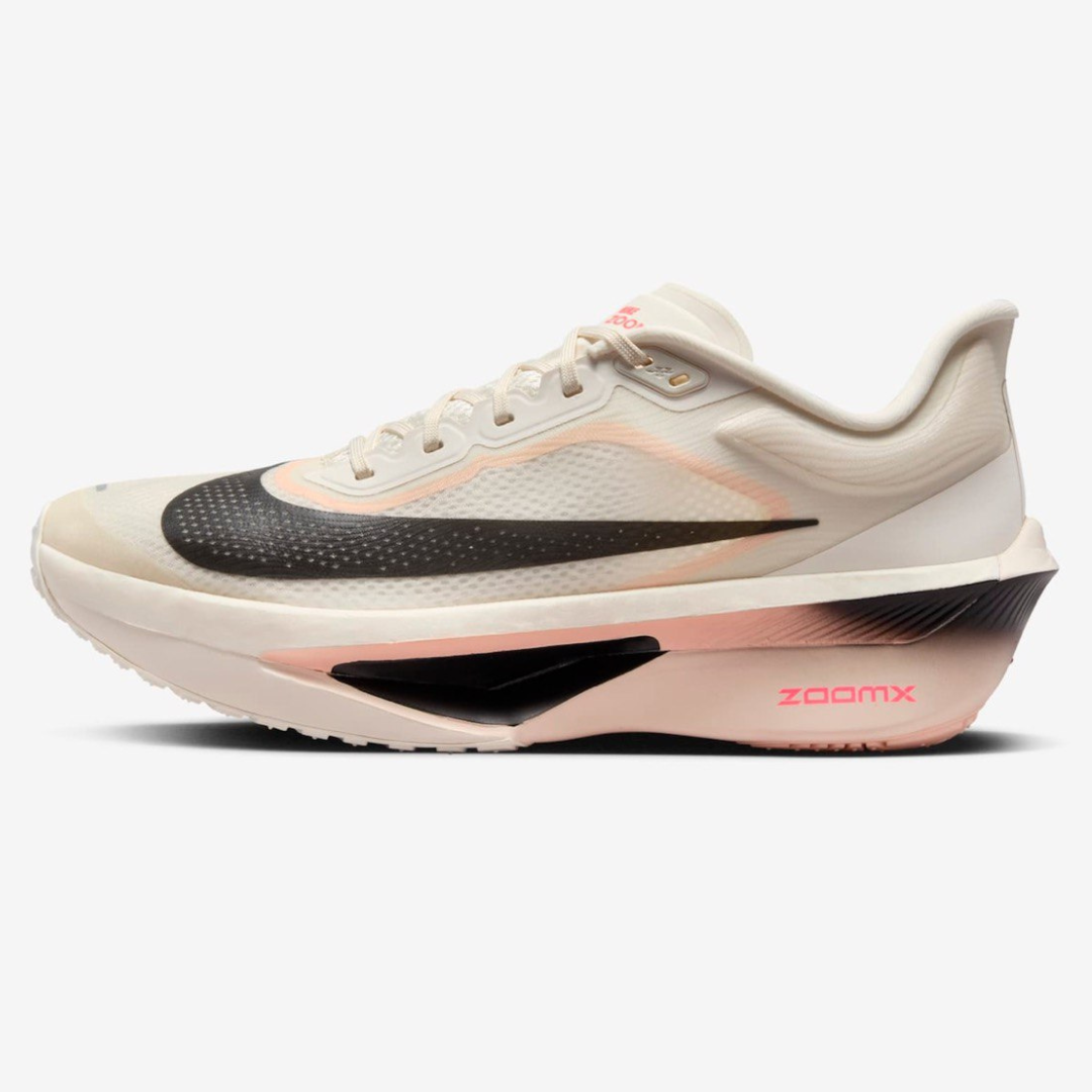 Nike Zoom Fly 6 Bege