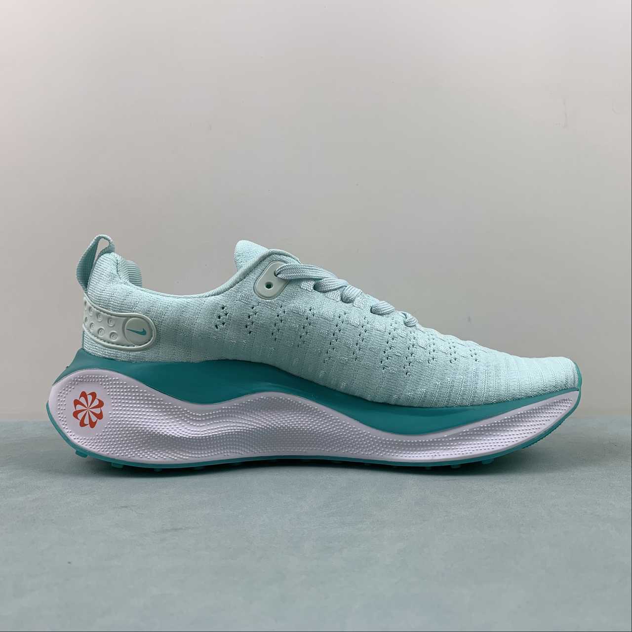 Nike Infinity Run 4 - Azul Claro