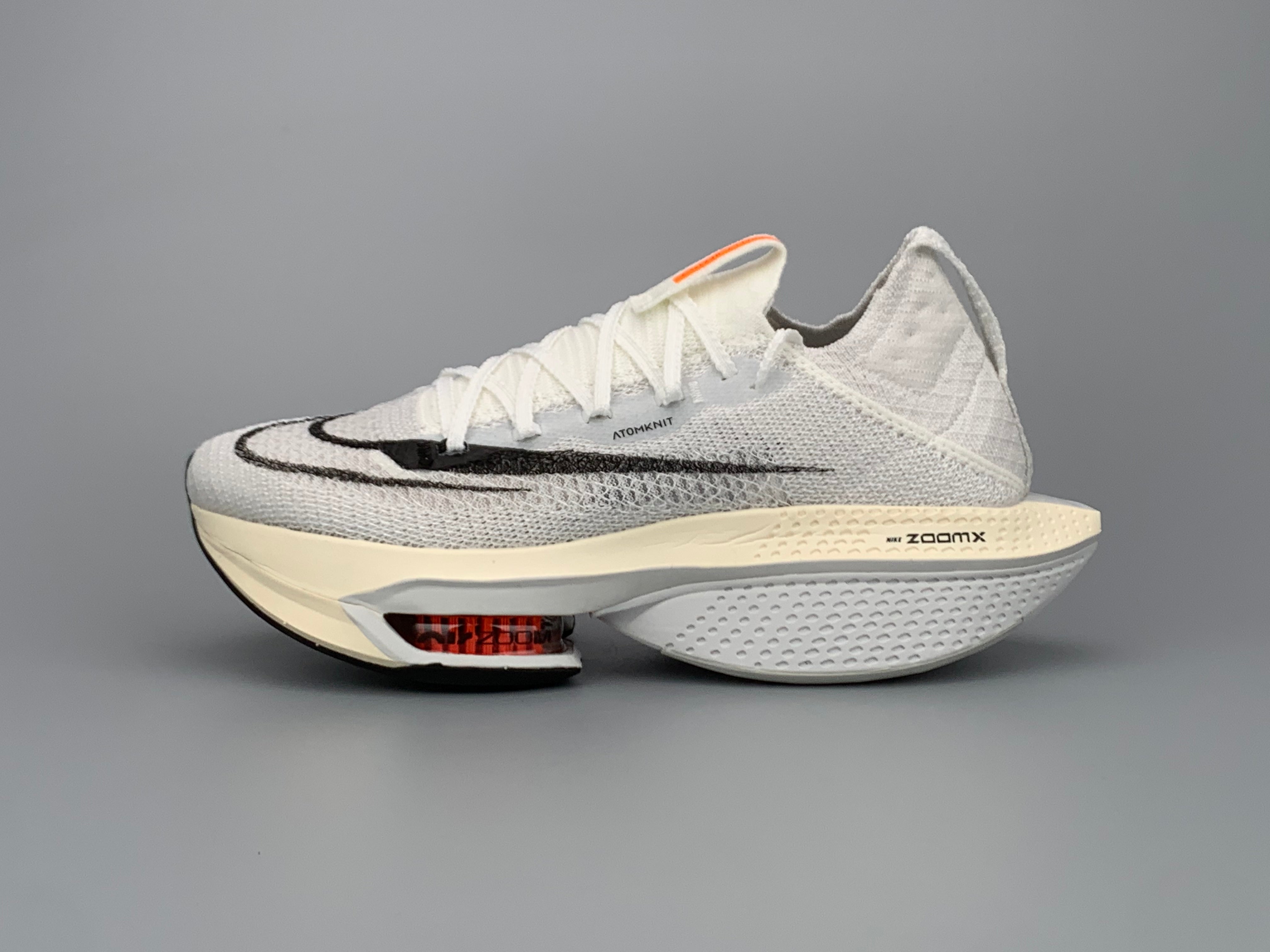 Nike Air ZoomX Alphafly Next 2 - Branco