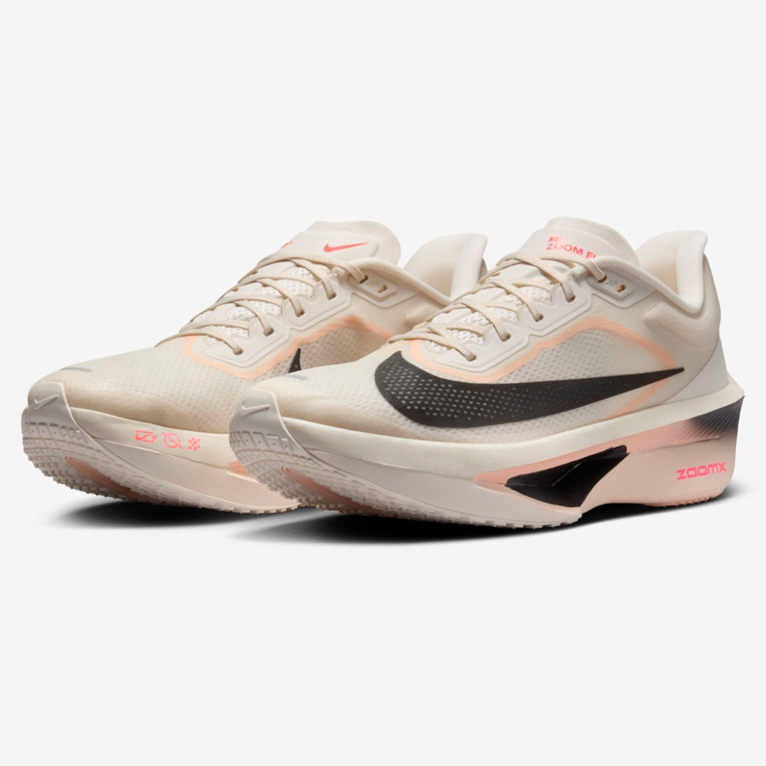 Nike Zoom Fly 6 Bege