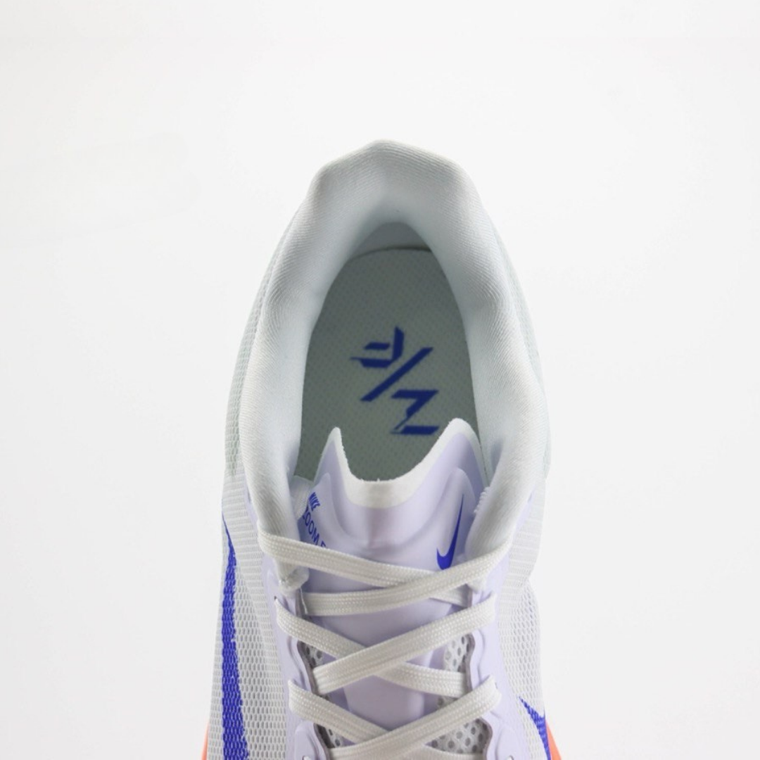 Nike Zoom Fly 6 - Blueprint