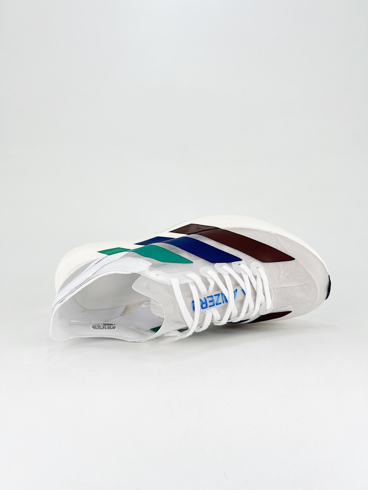Adidas Adizero Adios PRO EVO 1 'Earth'