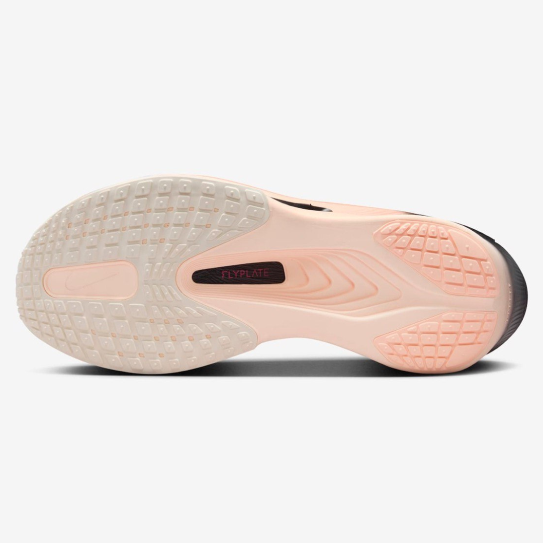 Nike Zoom Fly 6 Bege