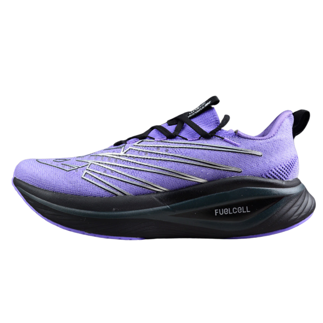 Tênis New Balance Fuelcell Supercomp Elite V3 - Roxo