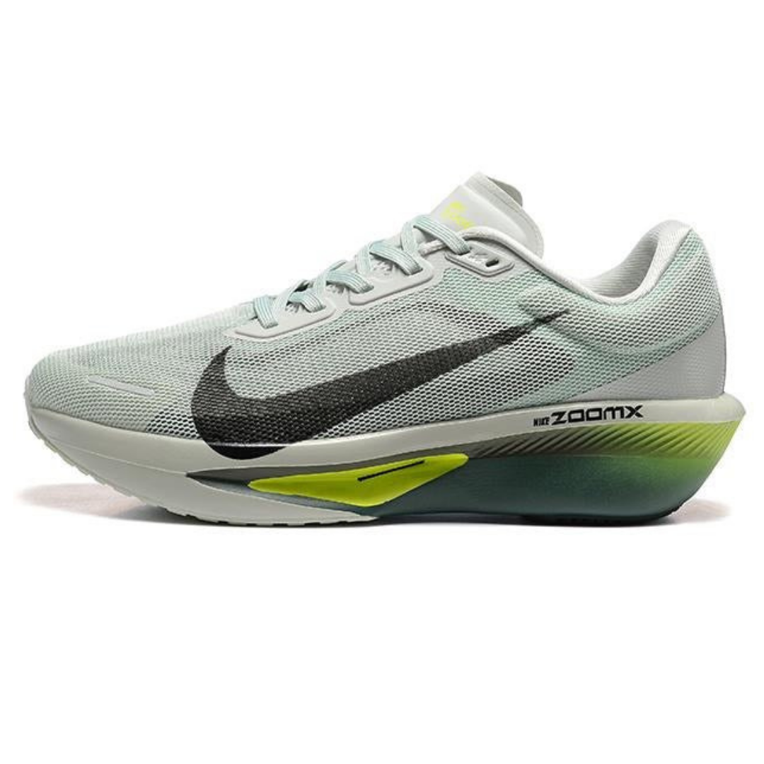Nike Zoom Fly 6 - Branco e Verde