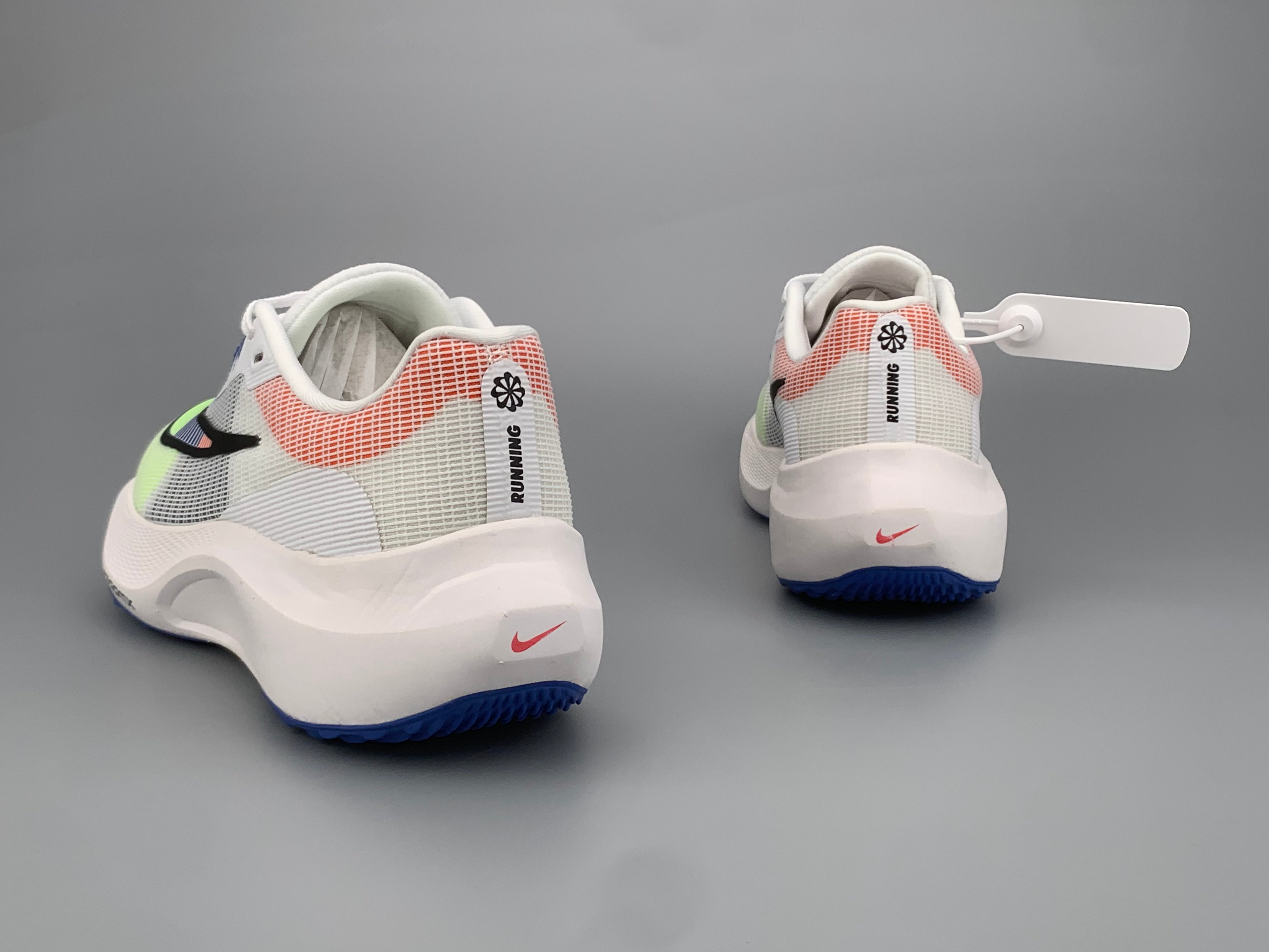 Nike Air ZoomX Fly 5 - Branco