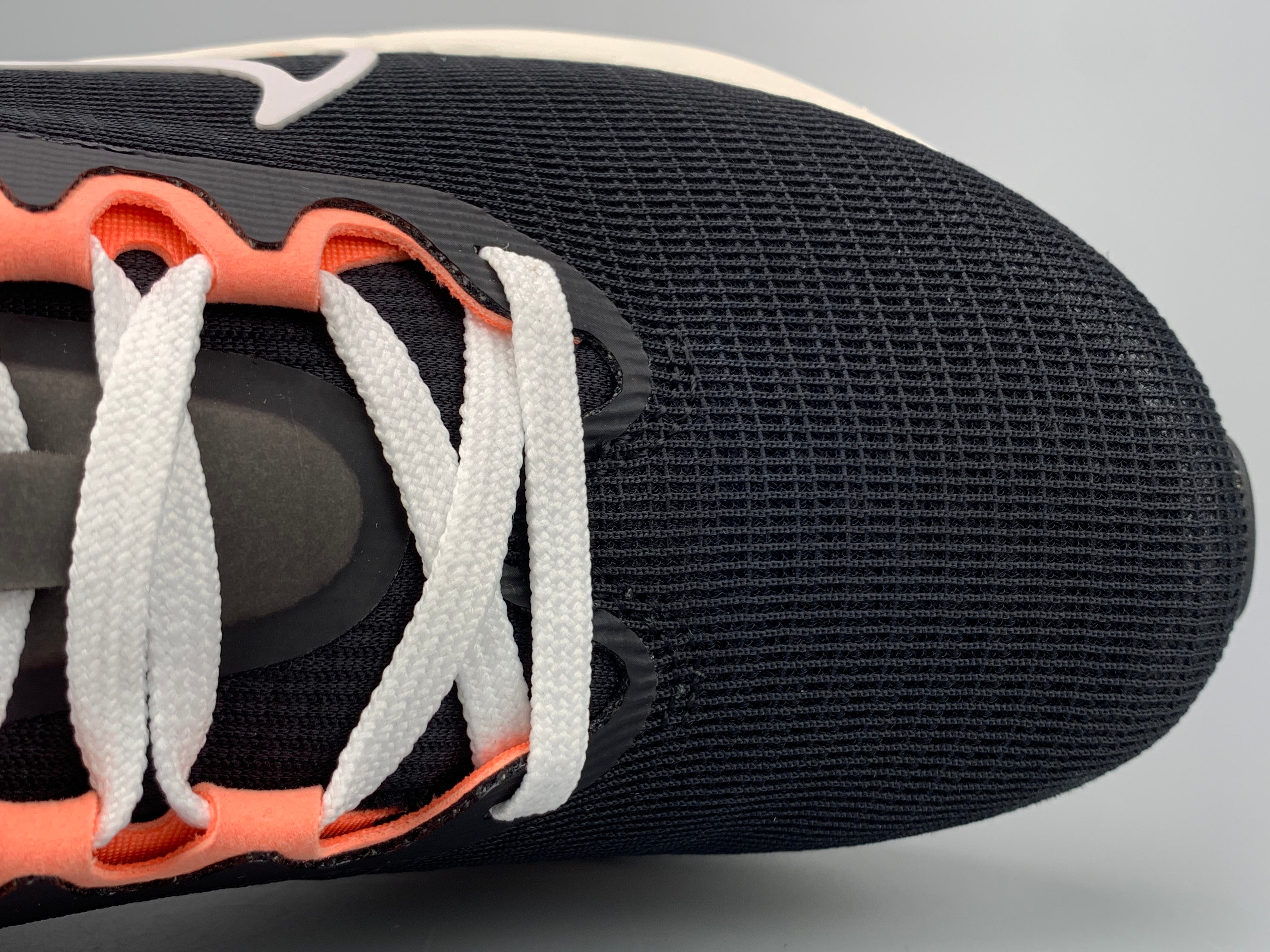 Nike Air ZoomX Fly 5 - Preto/Branco/Verde