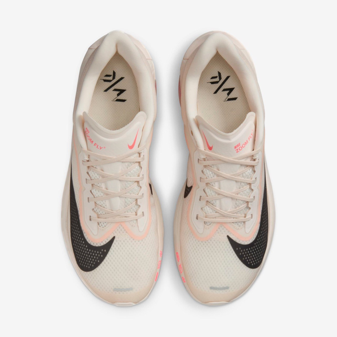 Nike Zoom Fly 6 Bege