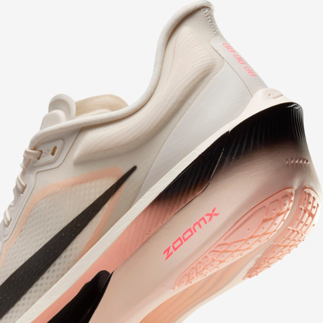 Nike Zoom Fly 6 Bege