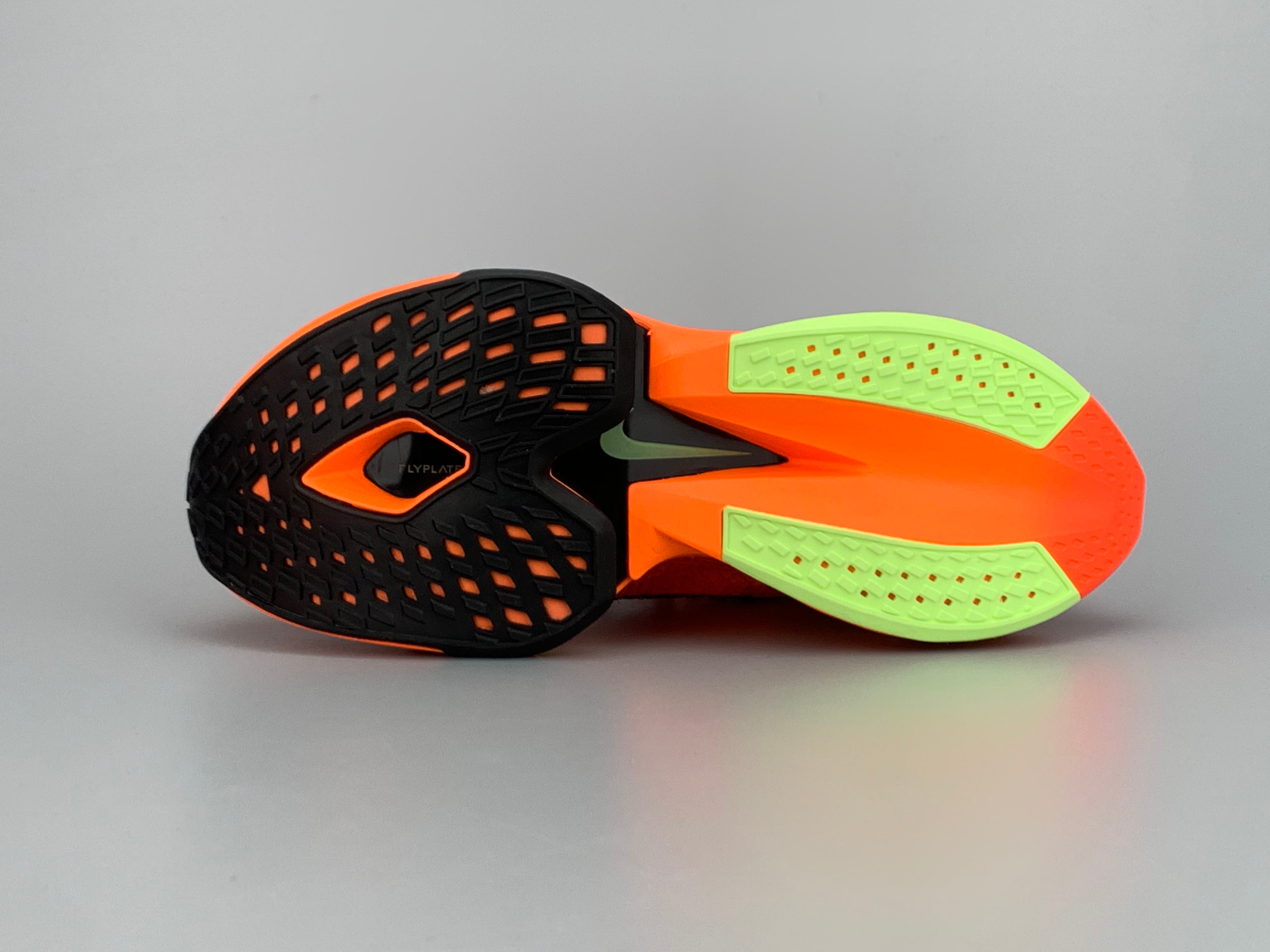 Nike Air ZoomX Alphafly Next 2 - Laranja