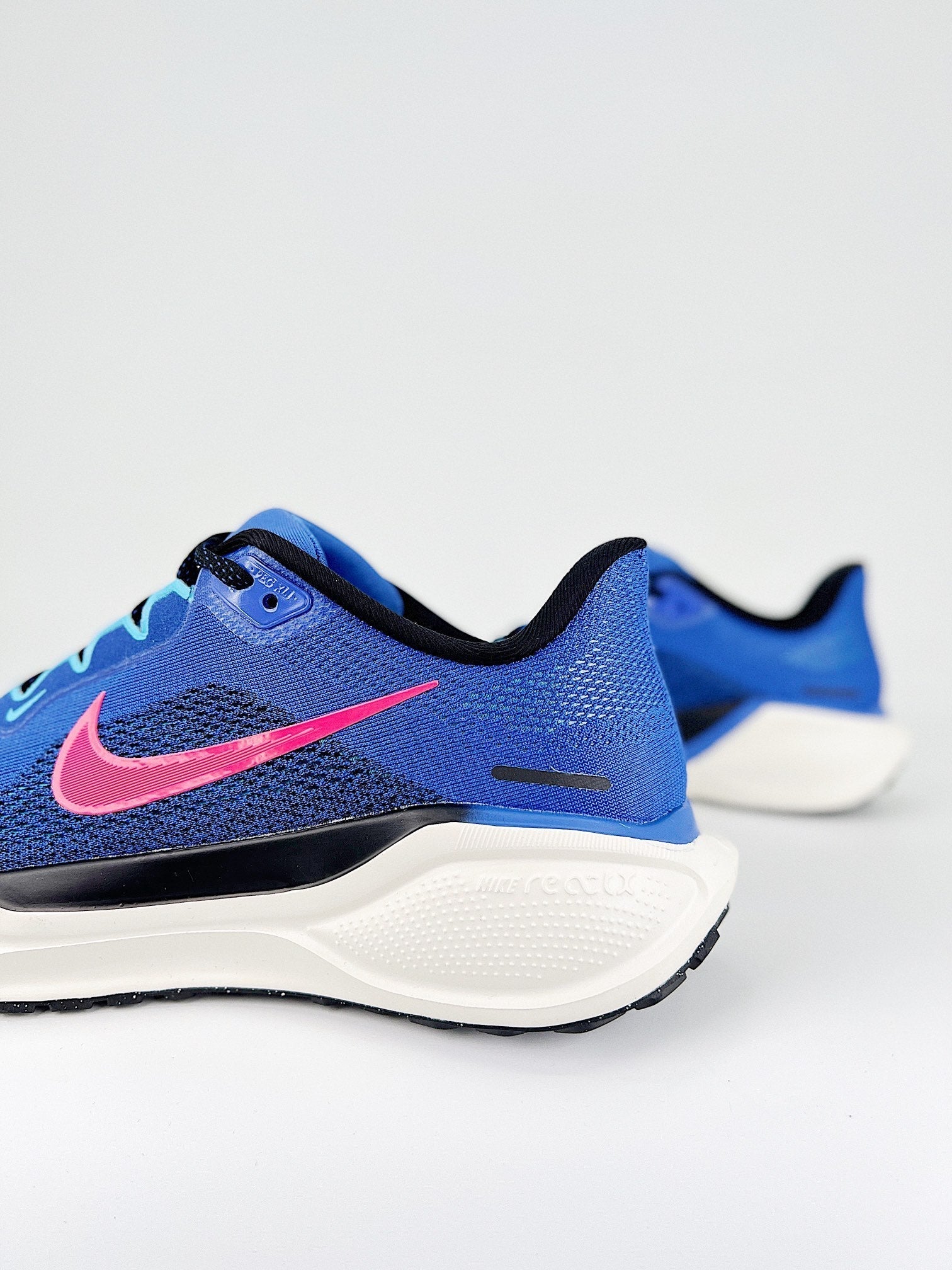 Nike Pegasus 41 - Azul/Preto