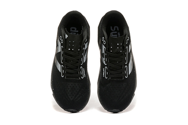 Tênis New Balance Fuelcell Supercomp Elite V4 - Preto