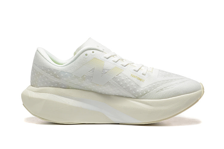 Tênis New Balance Fuelcell Supercomp Elite V4 - Branco