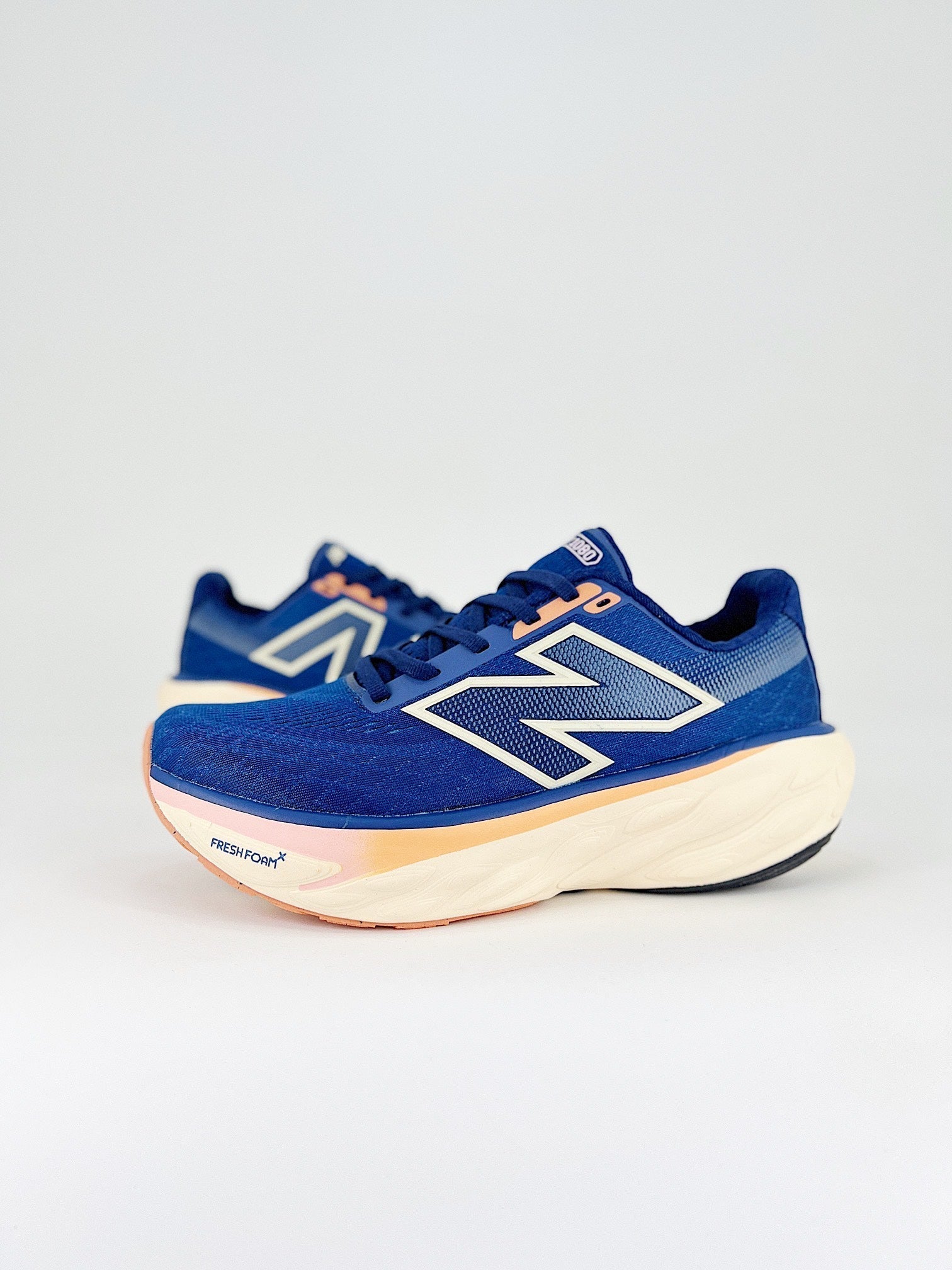 New Balance Fresh Foam X 1080 V14 - Azul