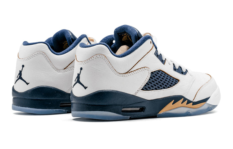 Nike Air Jordan 5 Retro Low GS "Dunk From Above"