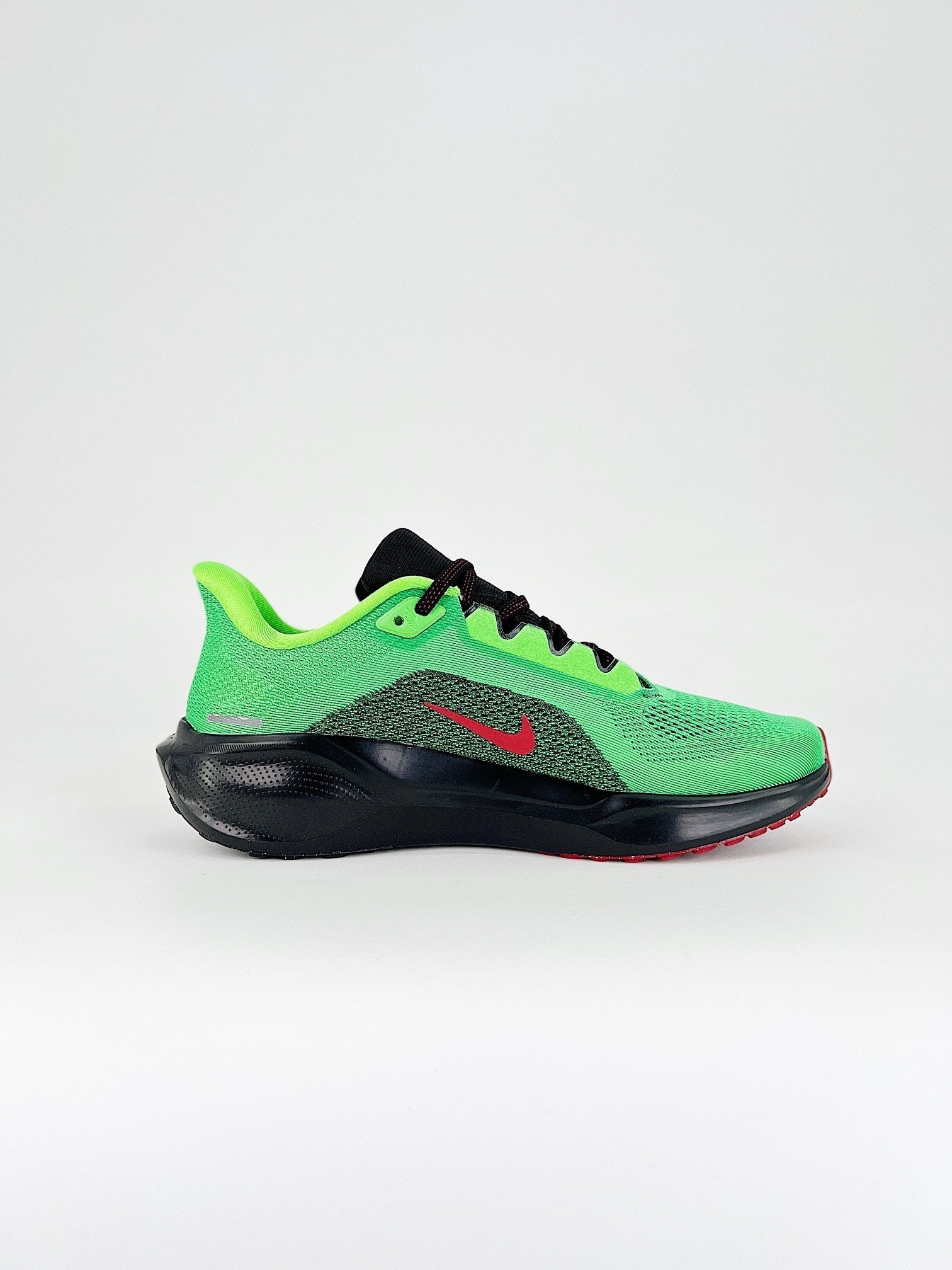 Nike Pegasus 41 - Verde/Preto