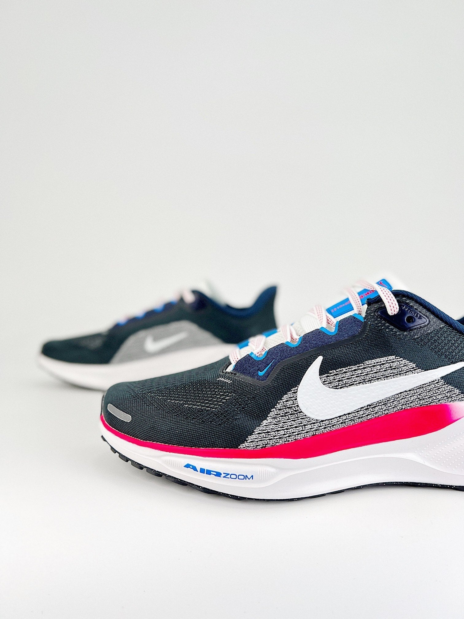 Nike Pegasus 41 - Preto/Rosa