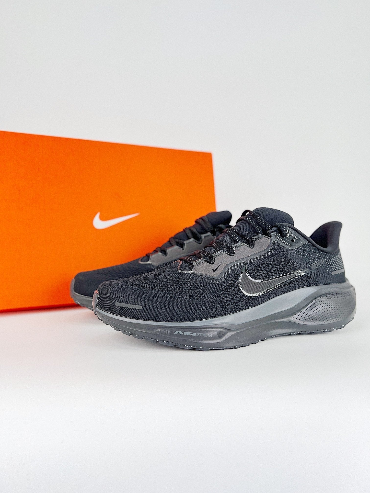 Nike Pegasus 41 - Preto/Cinza