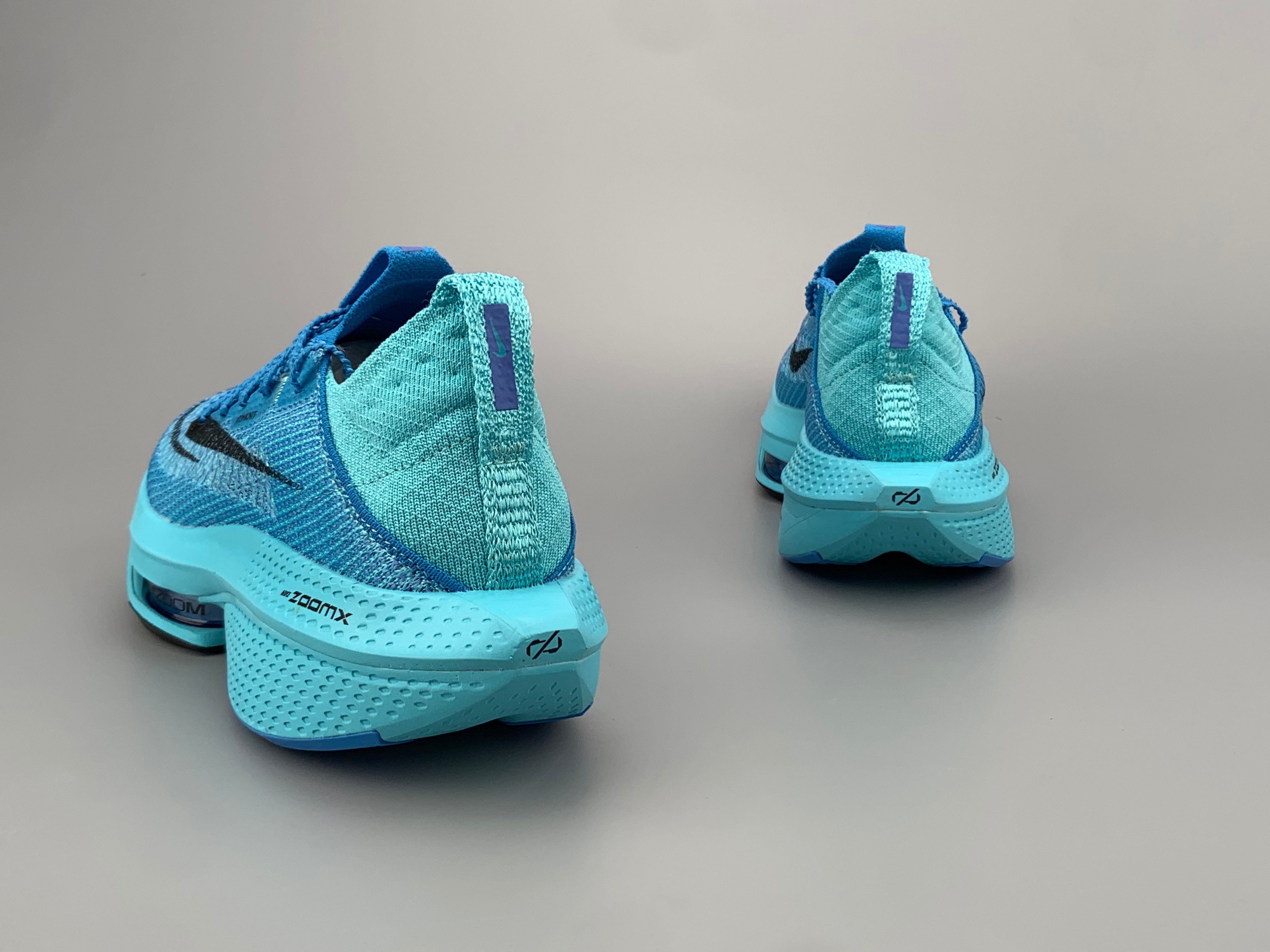 Nike Air ZoomX Alphafly Next 2 - Azul
