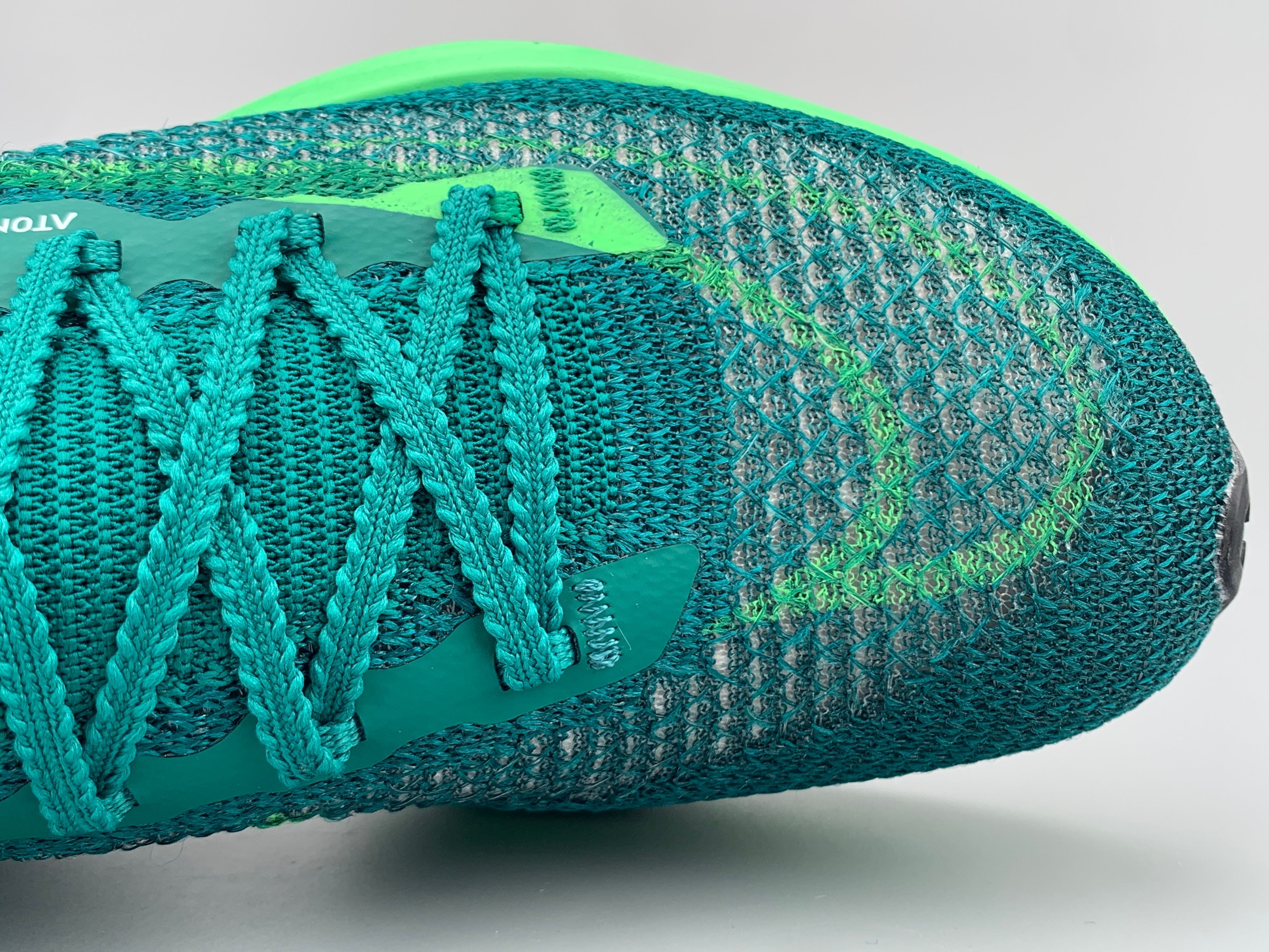 Nike Air ZoomX Alphafly Next 2 - Verde
