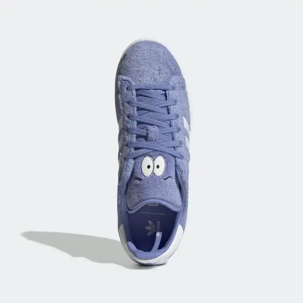 Tênis Adidas Campus South Park Towelie (Toalhinha)
