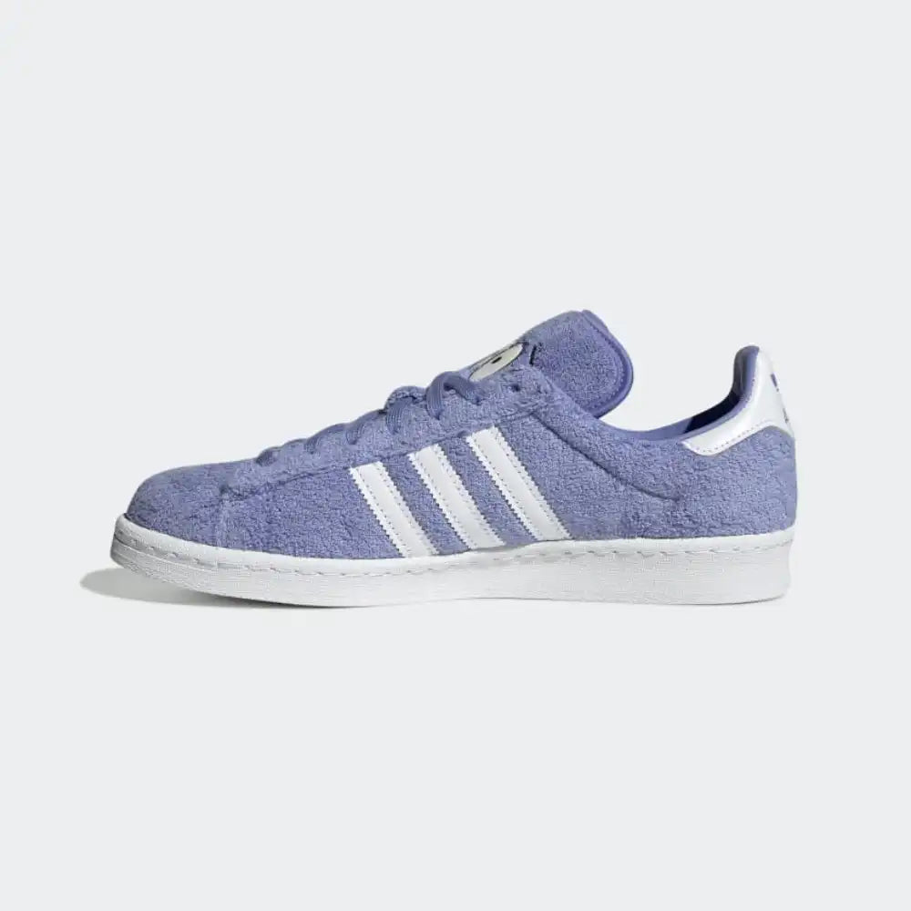 Tênis Adidas Campus South Park Towelie (Toalhinha)