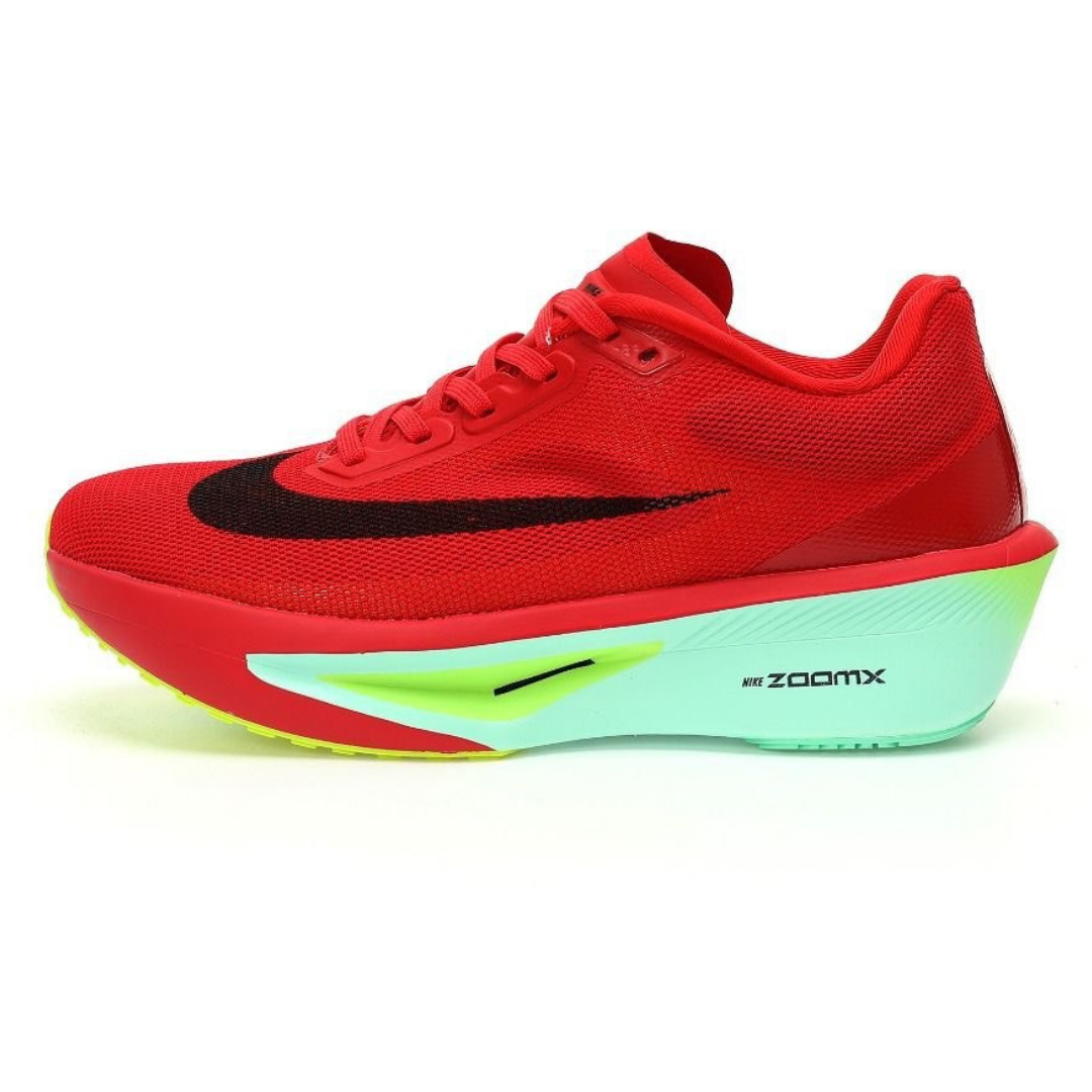 Nike Zoom Fly 6 - Vermelho