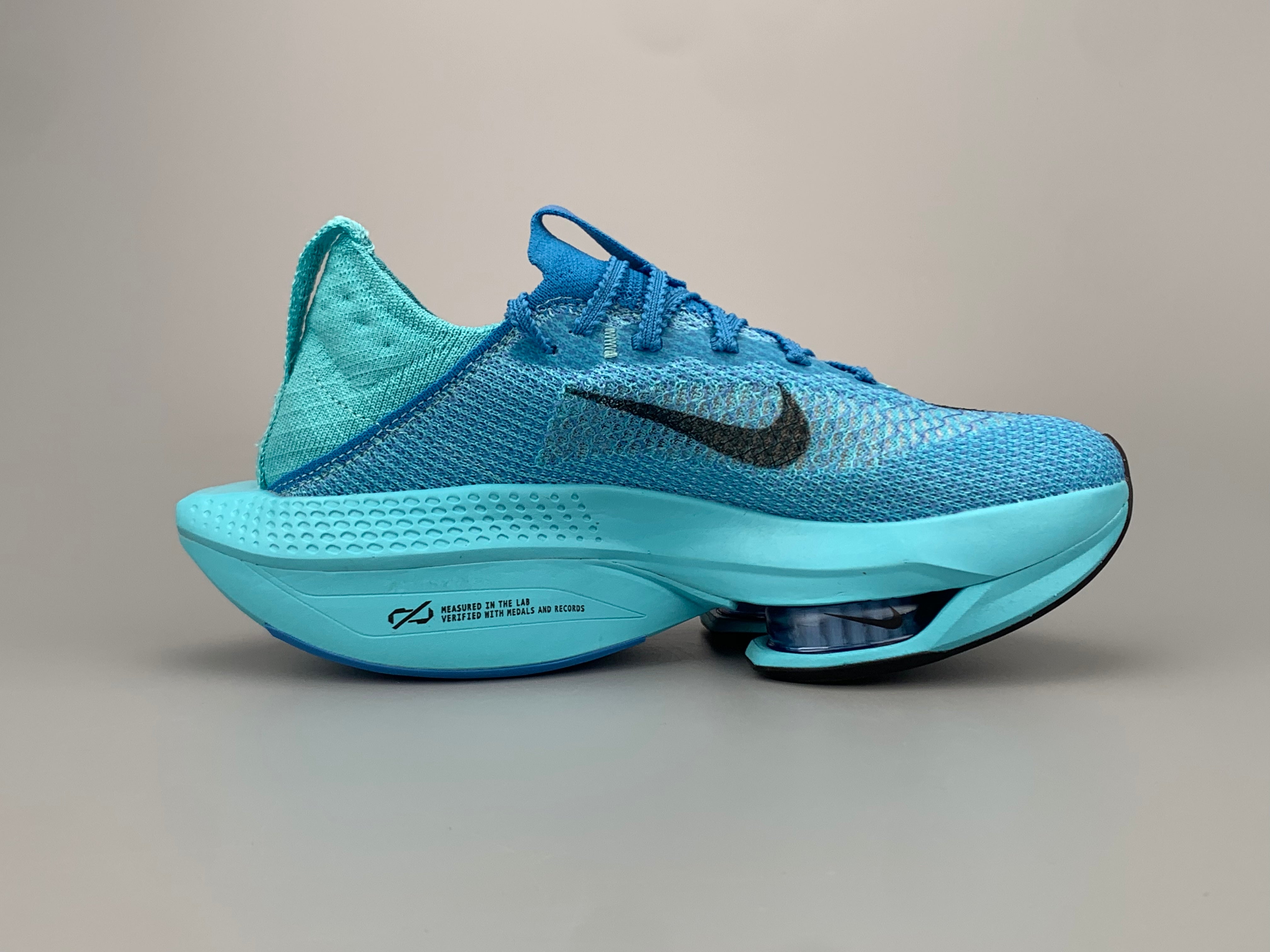Nike Air ZoomX Alphafly Next 2 - Azul