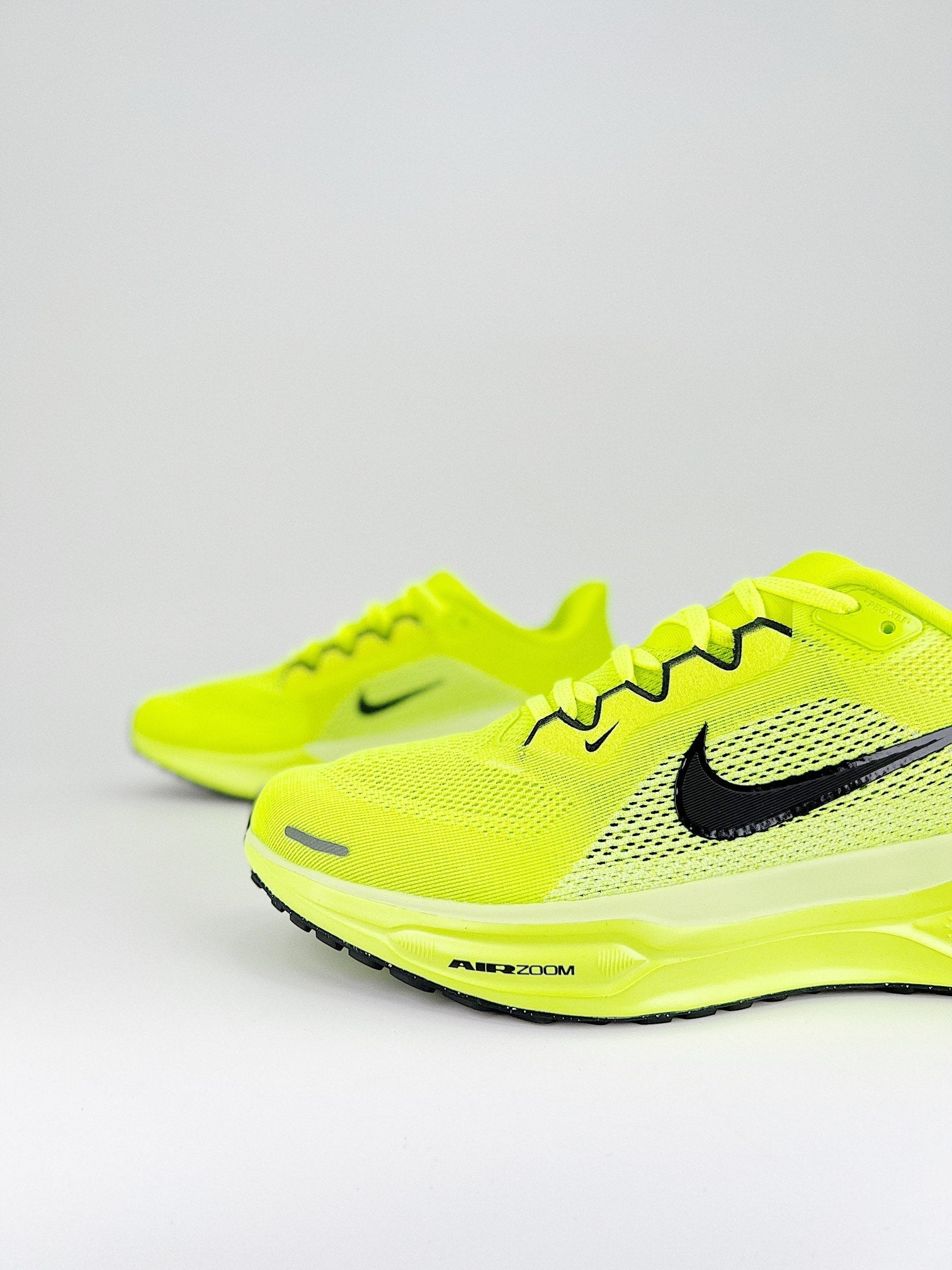Nike Pegasus 41 'Volt' Verde Limão