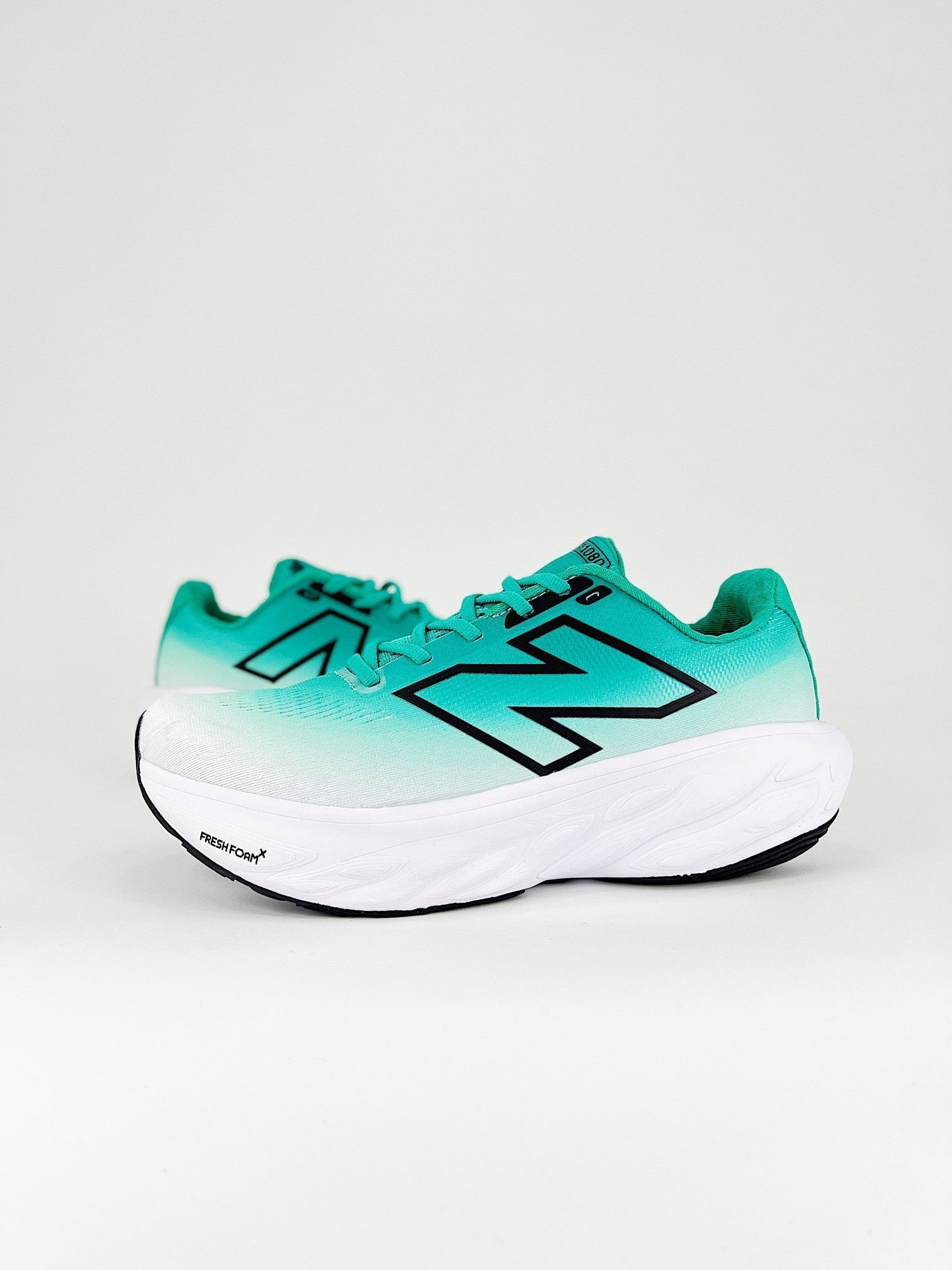 New Balance Fresh Foam X 1080 V14 - Turquesa