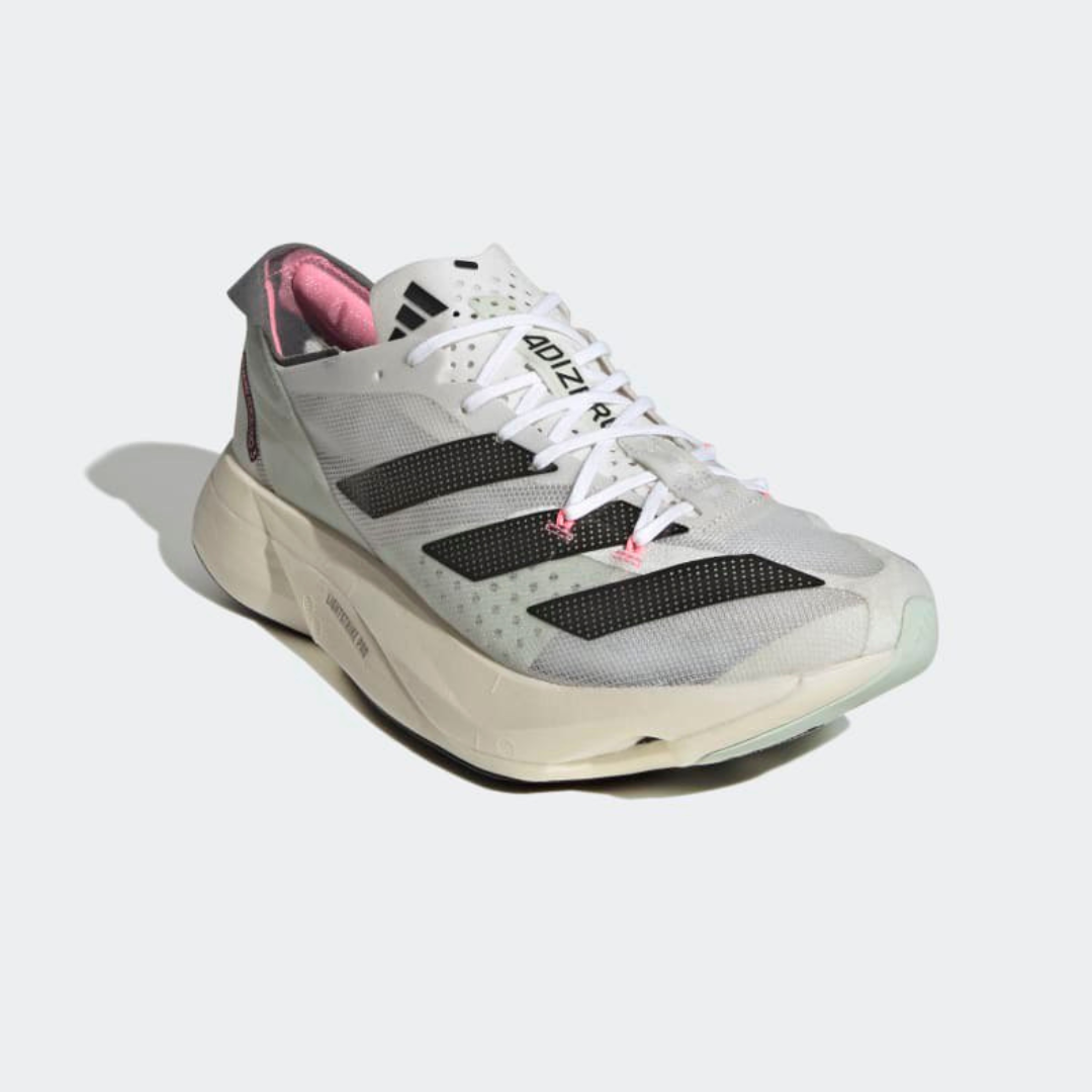 Adidas Adizero Adios Pro 3.0 - Cinza/Areia