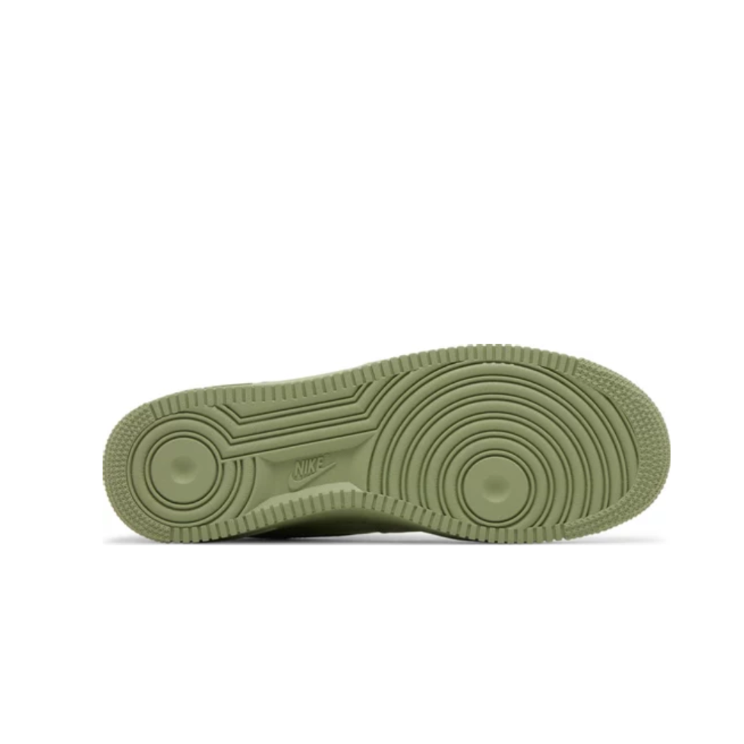 Tênis Air Force 1 '07 LX 'Oil Green'